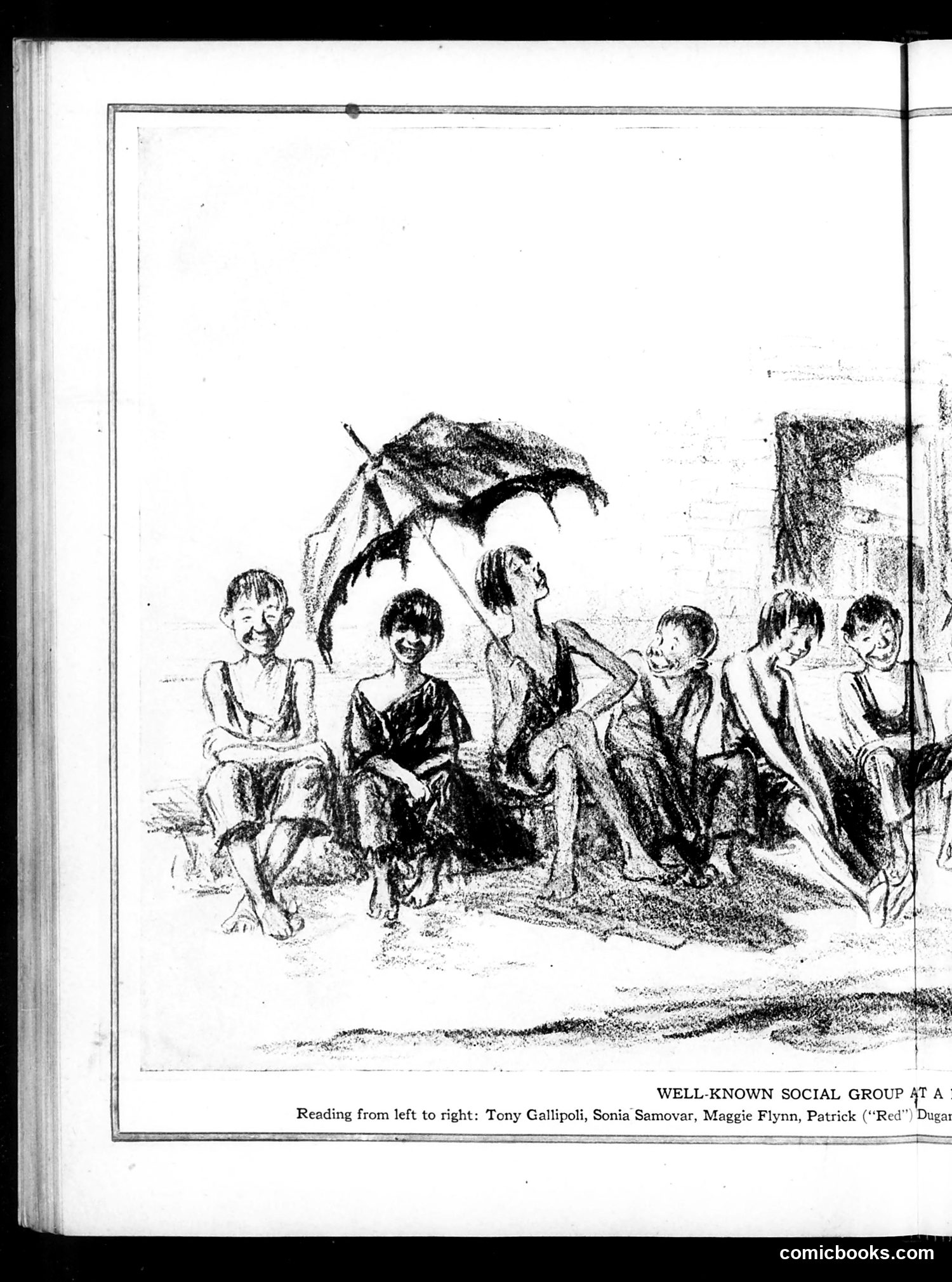 Judge — July 21, 1923 — page 18 of 36