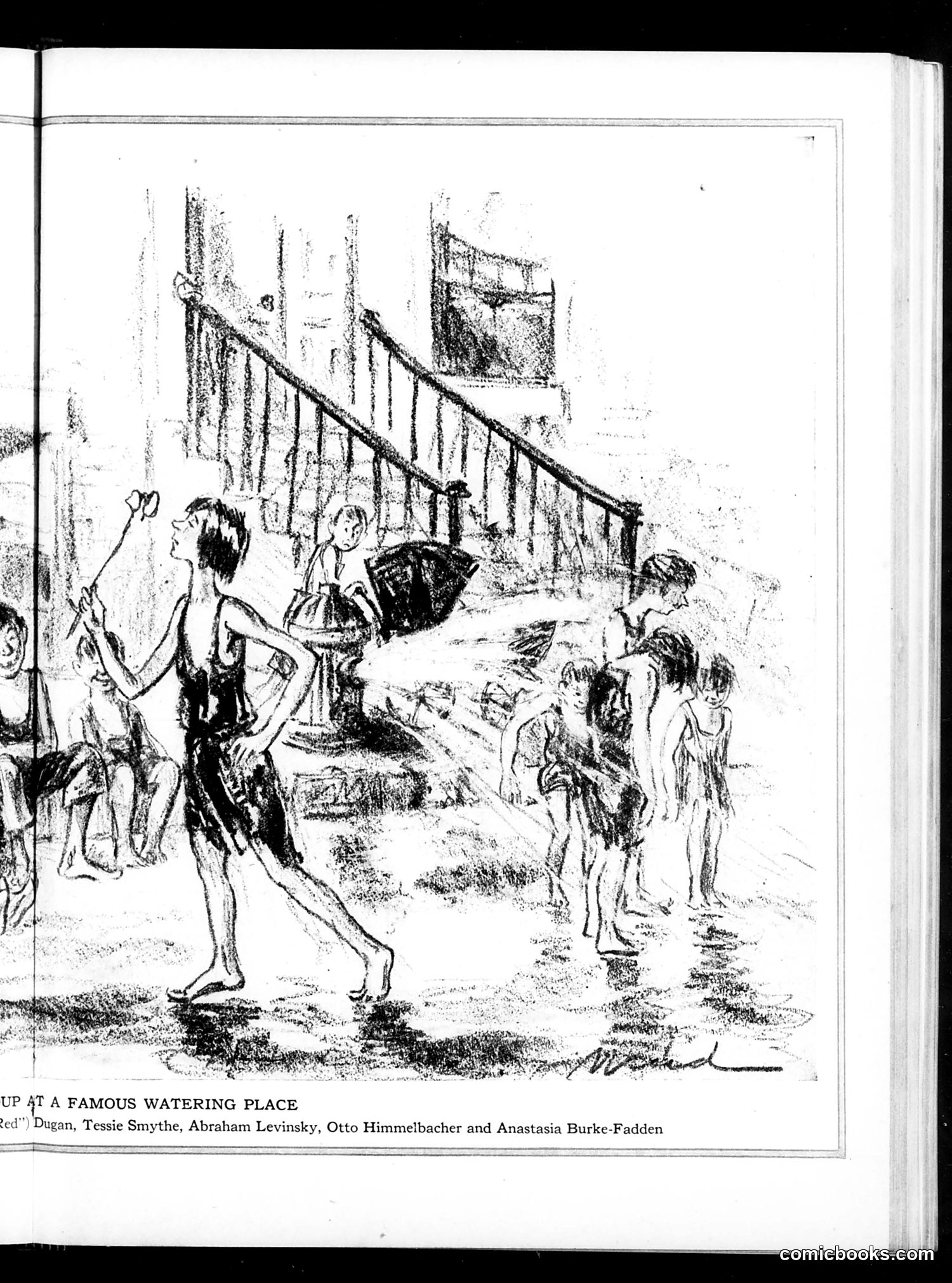 Judge — July 21, 1923 — page 19 of 36