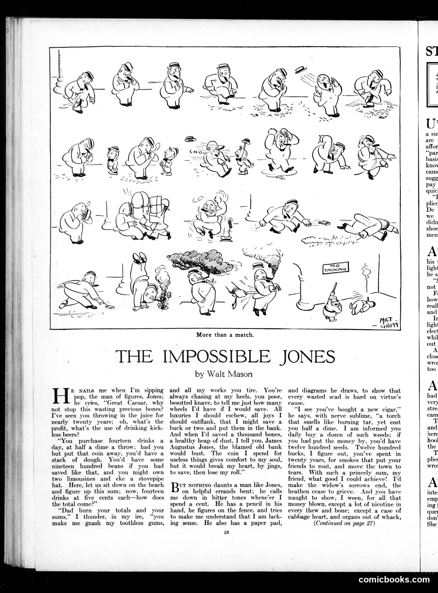 Judge — July 21, 1923 — page 20 of 36