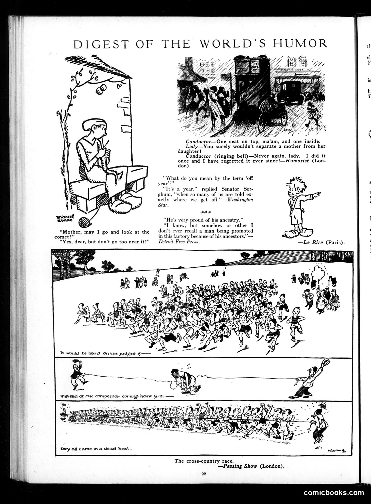 Judge — July 21, 1923 — page 24 of 36