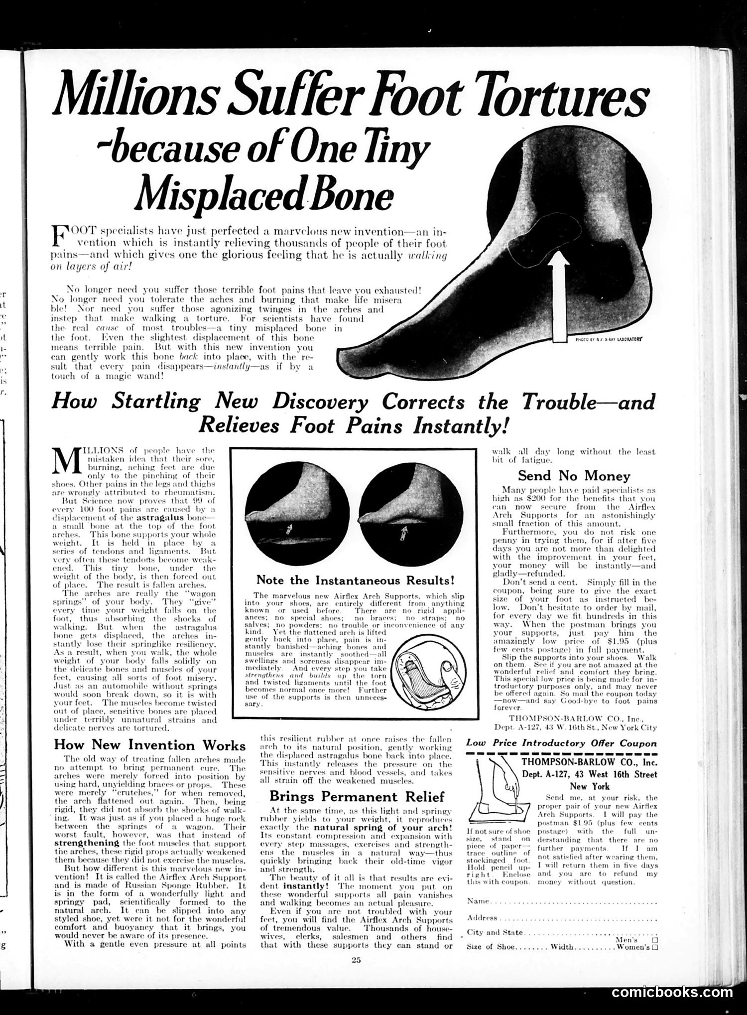Judge — July 21, 1923 — page 27 of 36