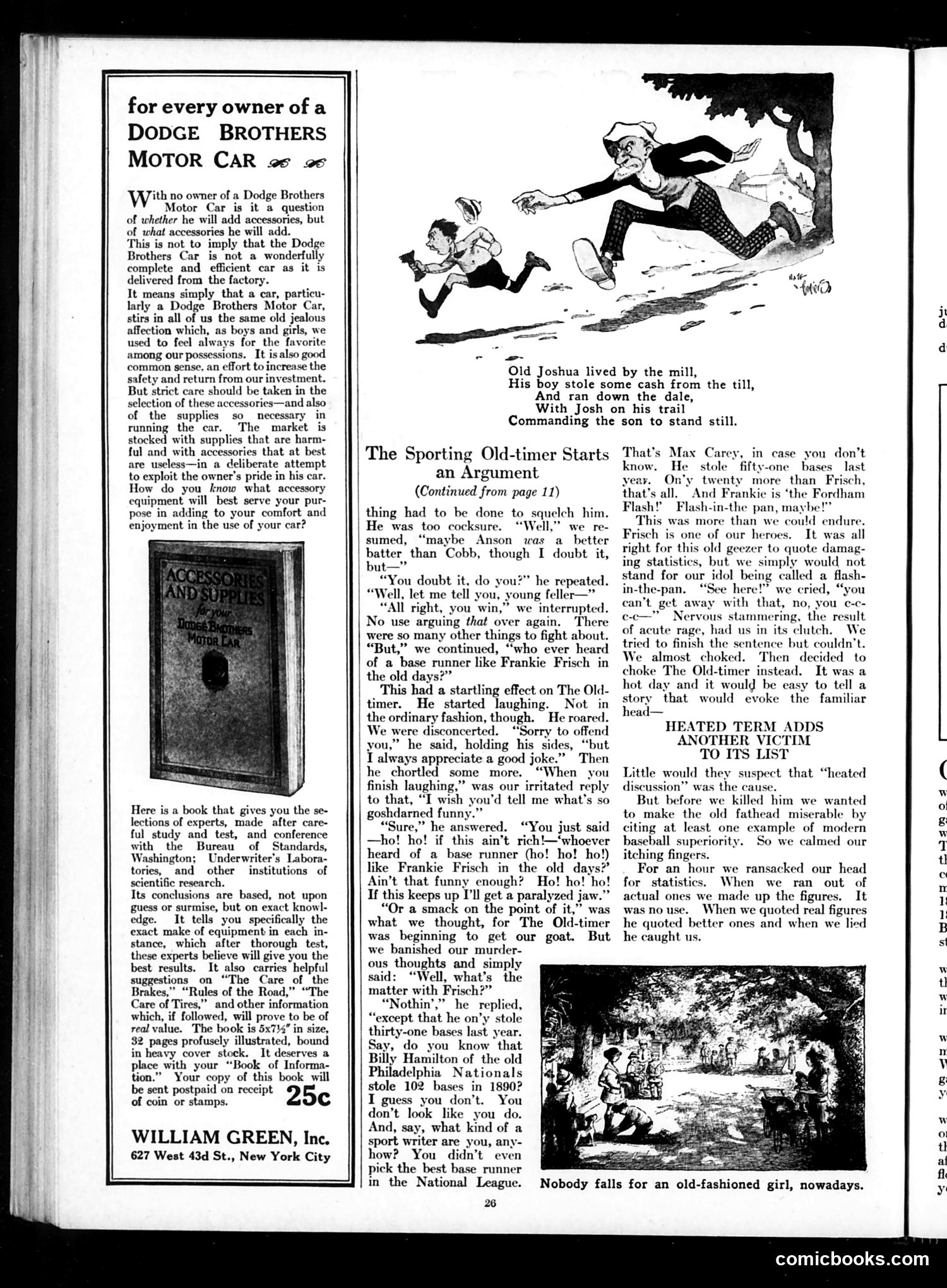 Judge — July 21, 1923 — page 28 of 36
