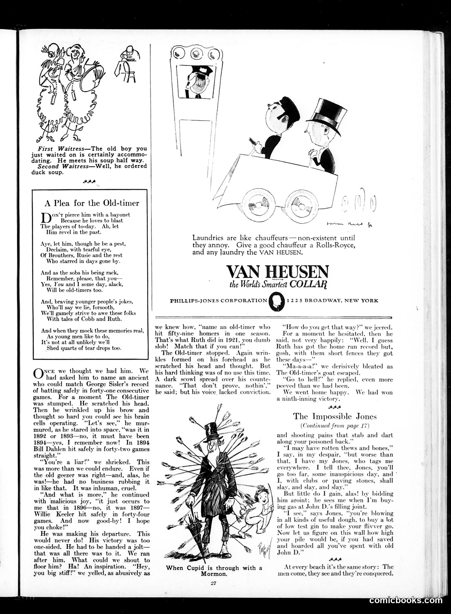 Judge — July 21, 1923 — page 29 of 36
