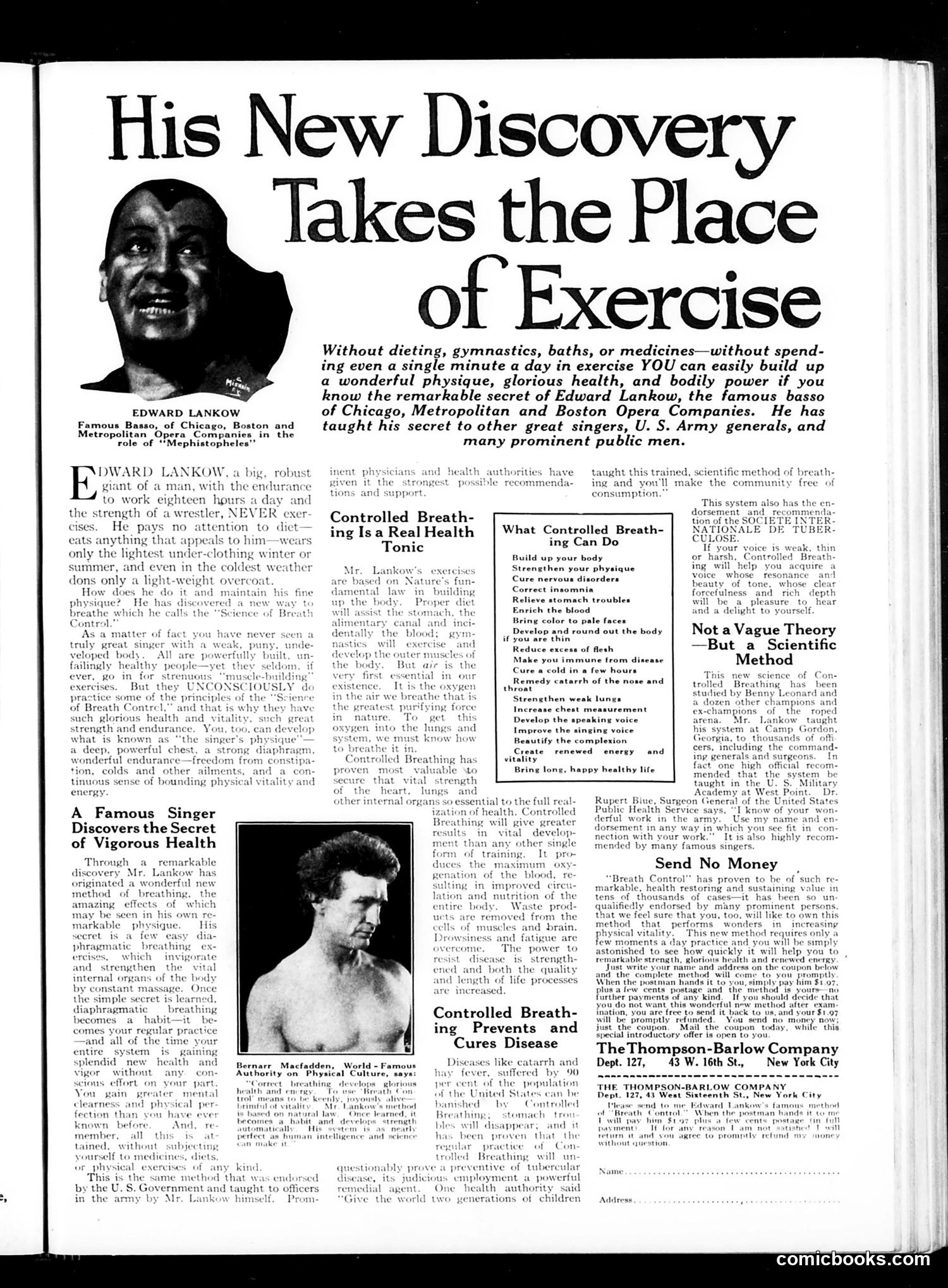 Judge — July 21, 1923 — page 35 of 36