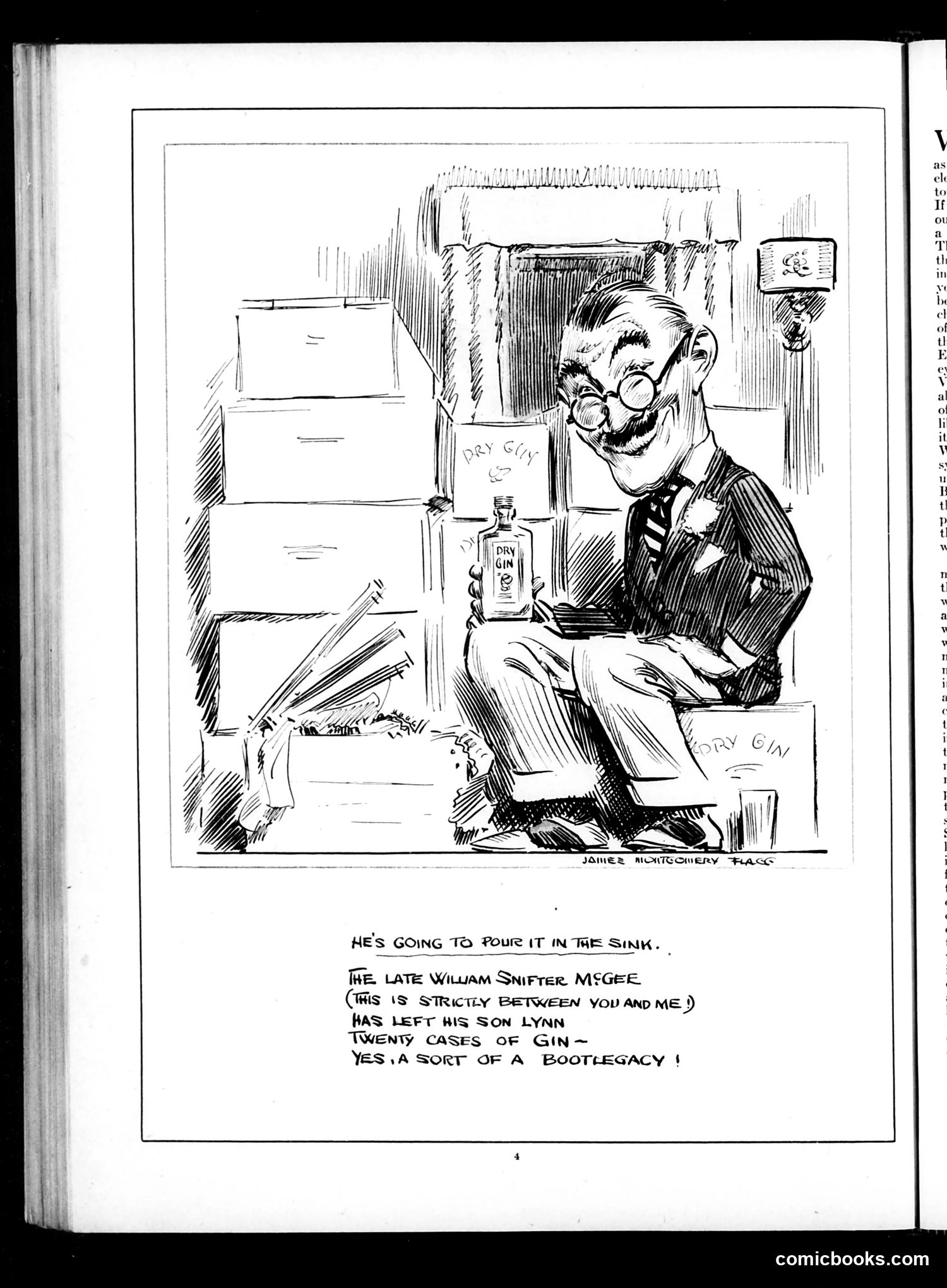 Judge — July 28, 1923 — page 6 of 36