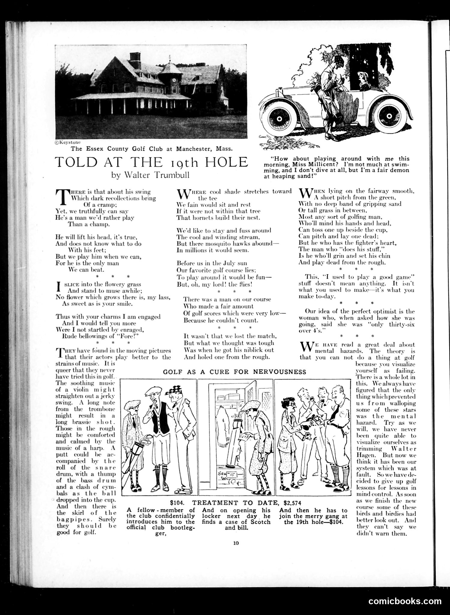 Judge — July 28, 1923 — page 12 of 36