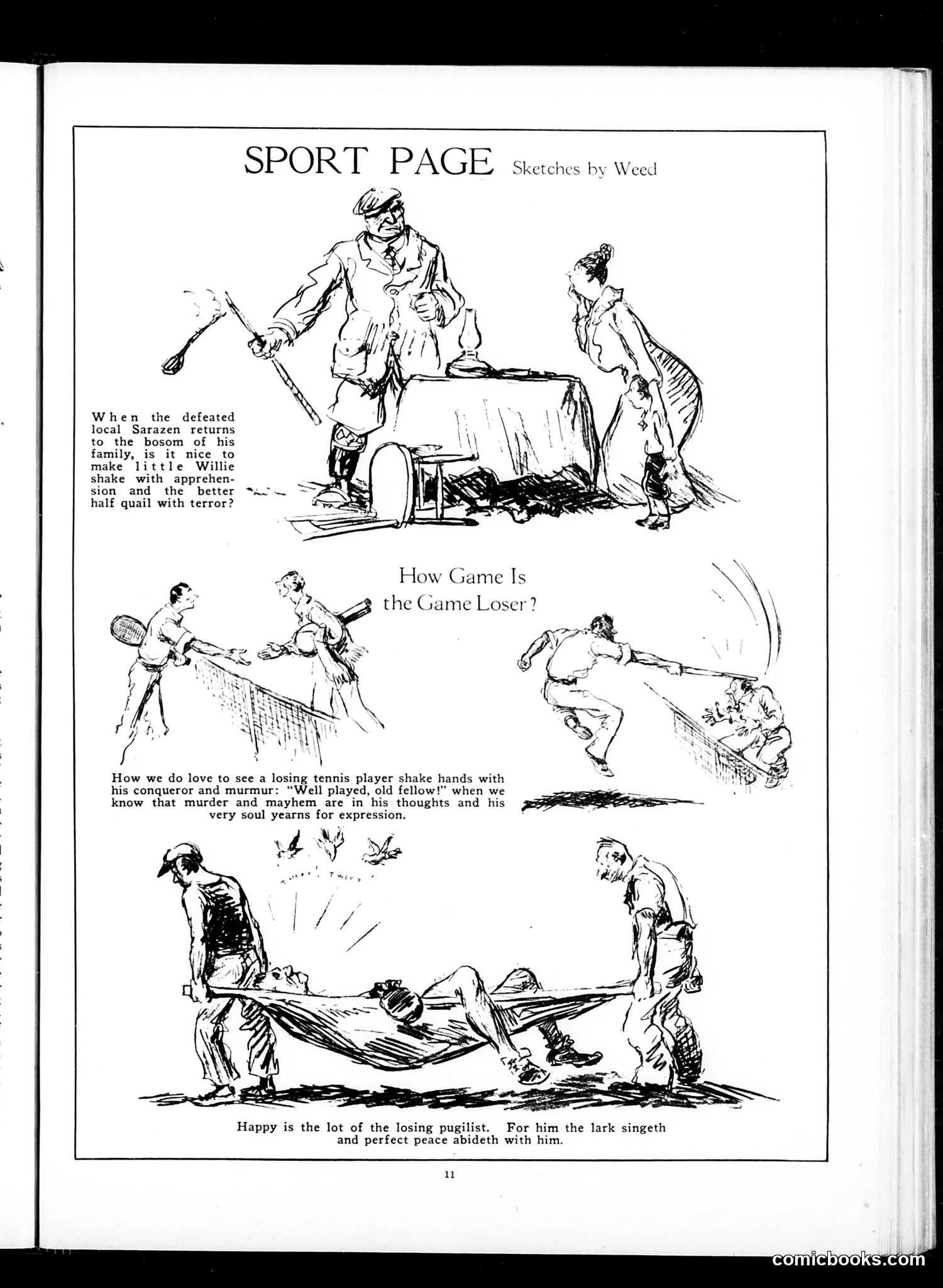 Judge — July 28, 1923 — page 13 of 36