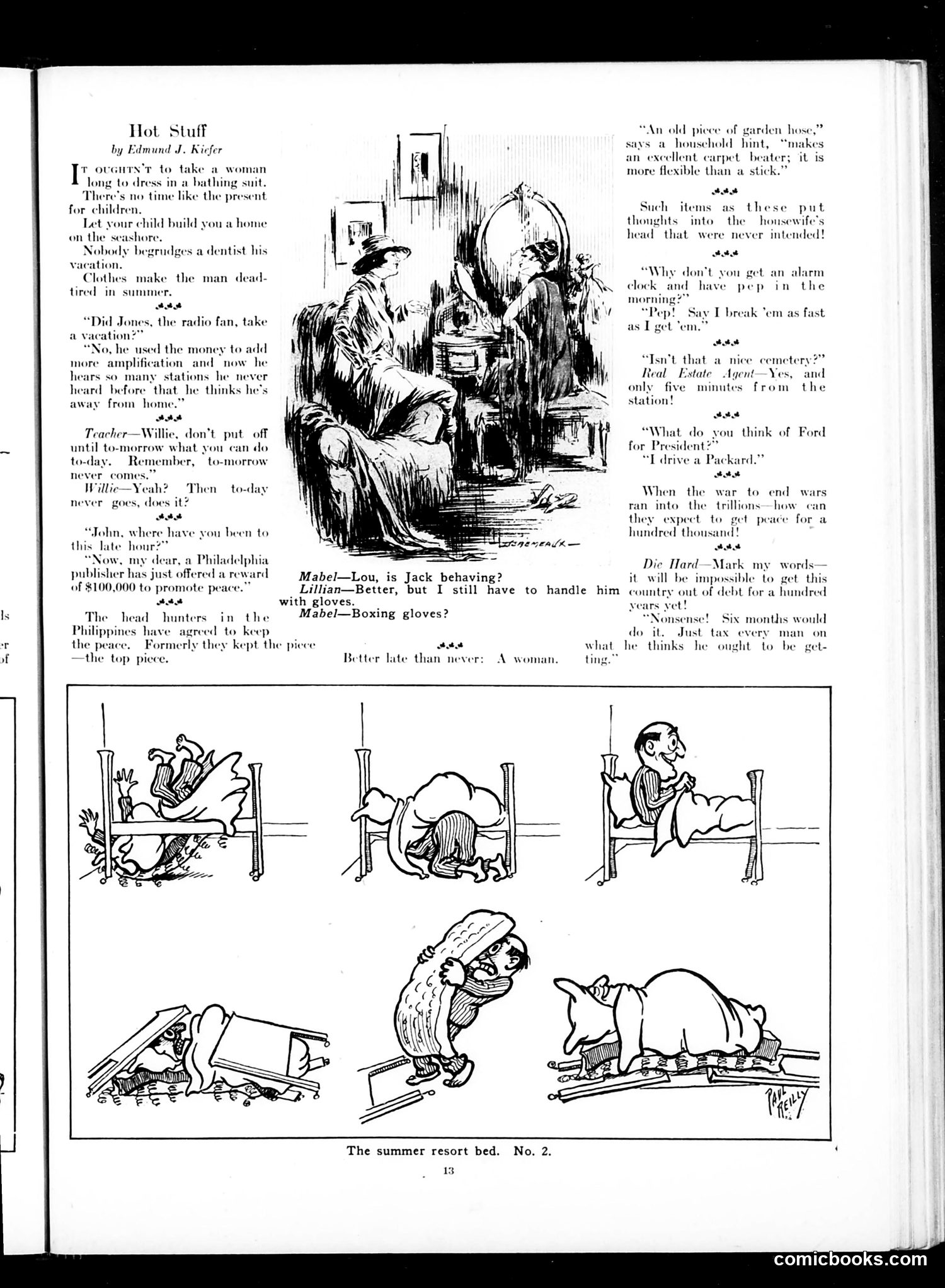 Judge — July 28, 1923 — page 15 of 36