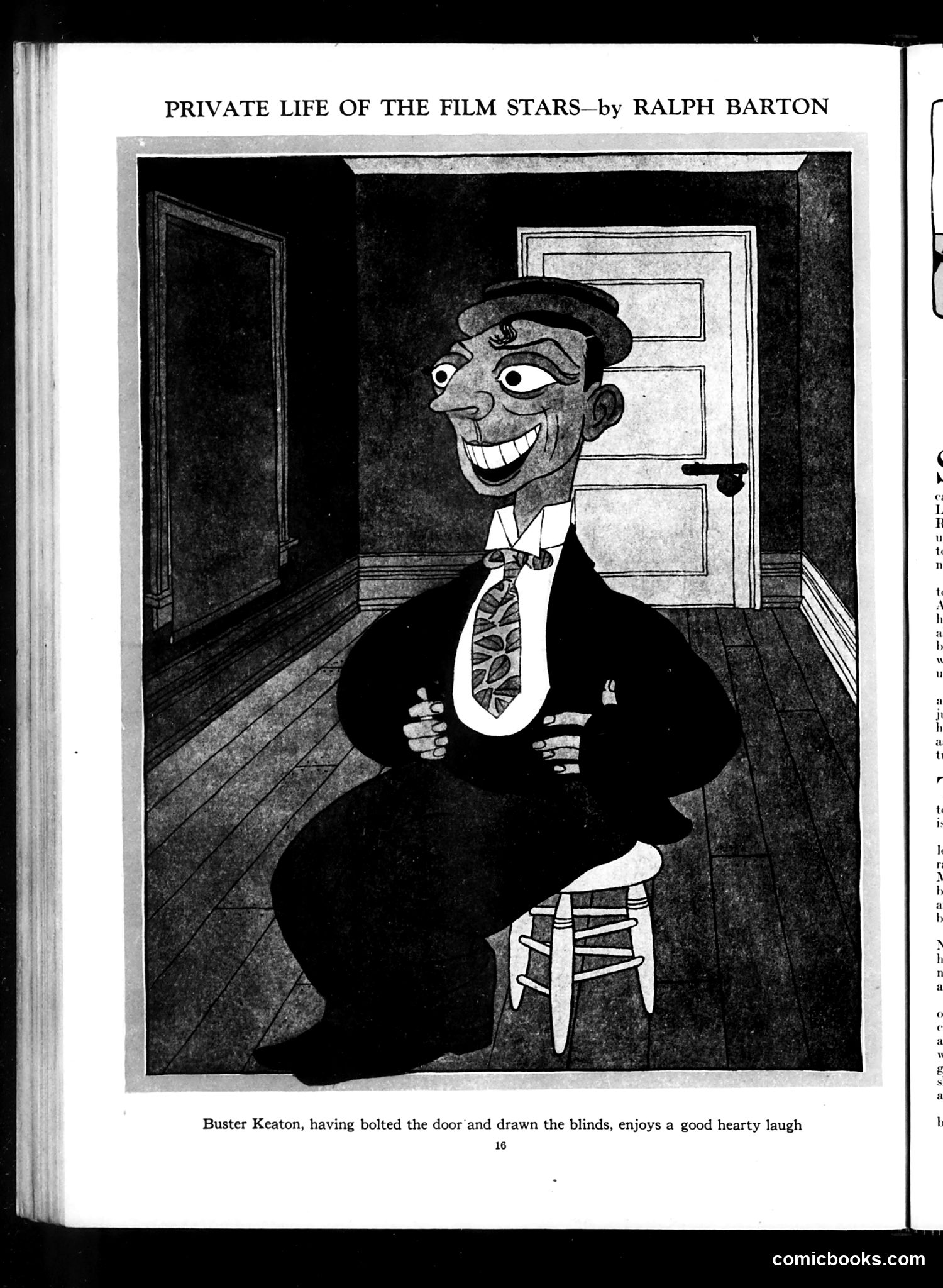 Judge — July 28, 1923 — page 18 of 36