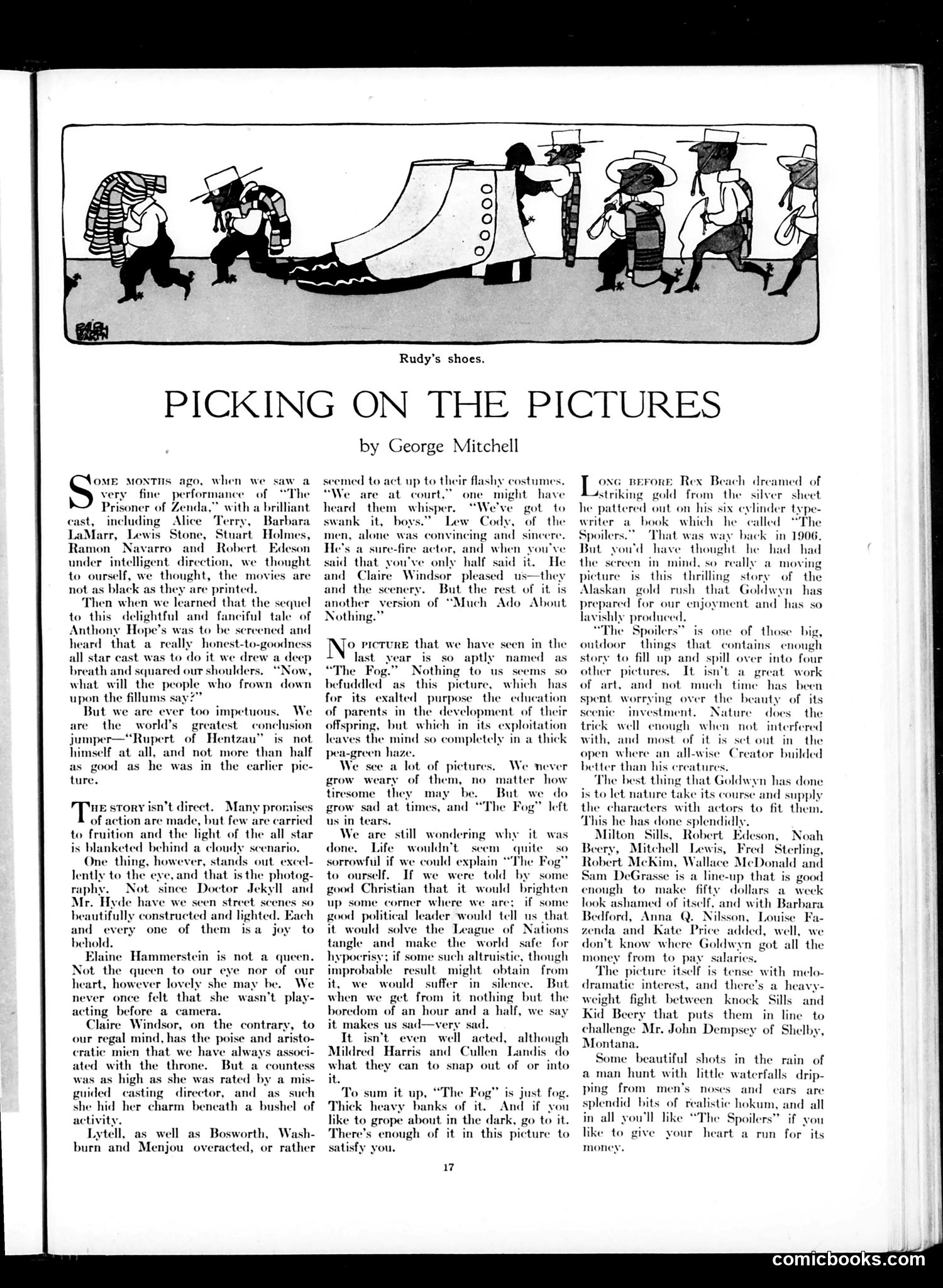Judge — July 28, 1923 — page 19 of 36