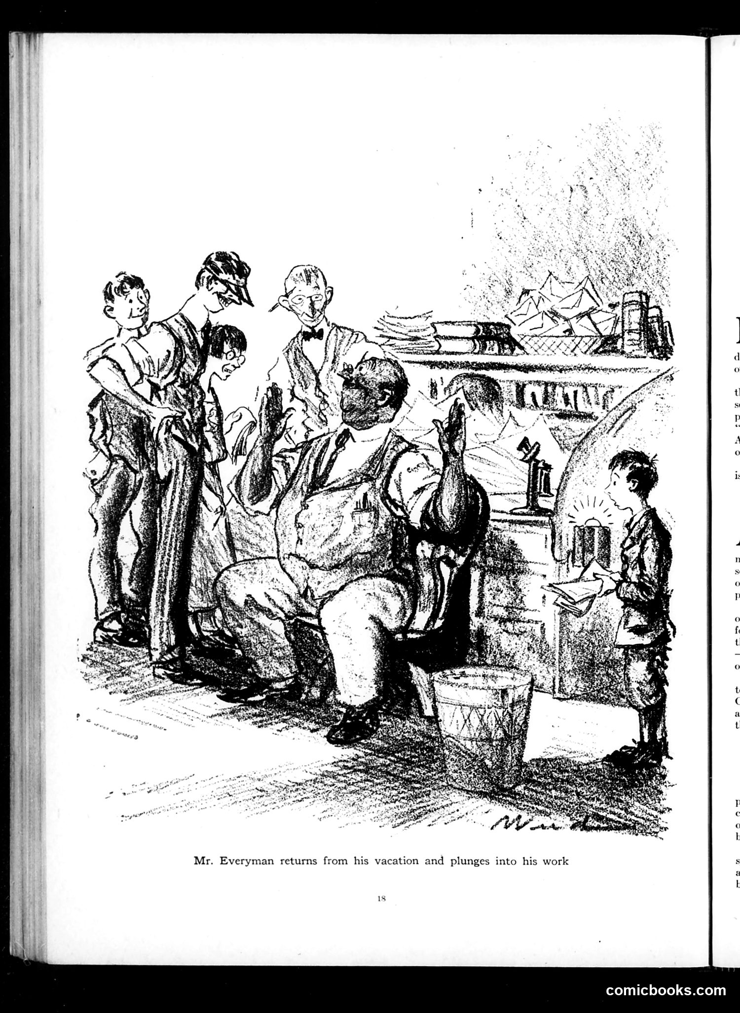 Judge — July 28, 1923 — page 20 of 36