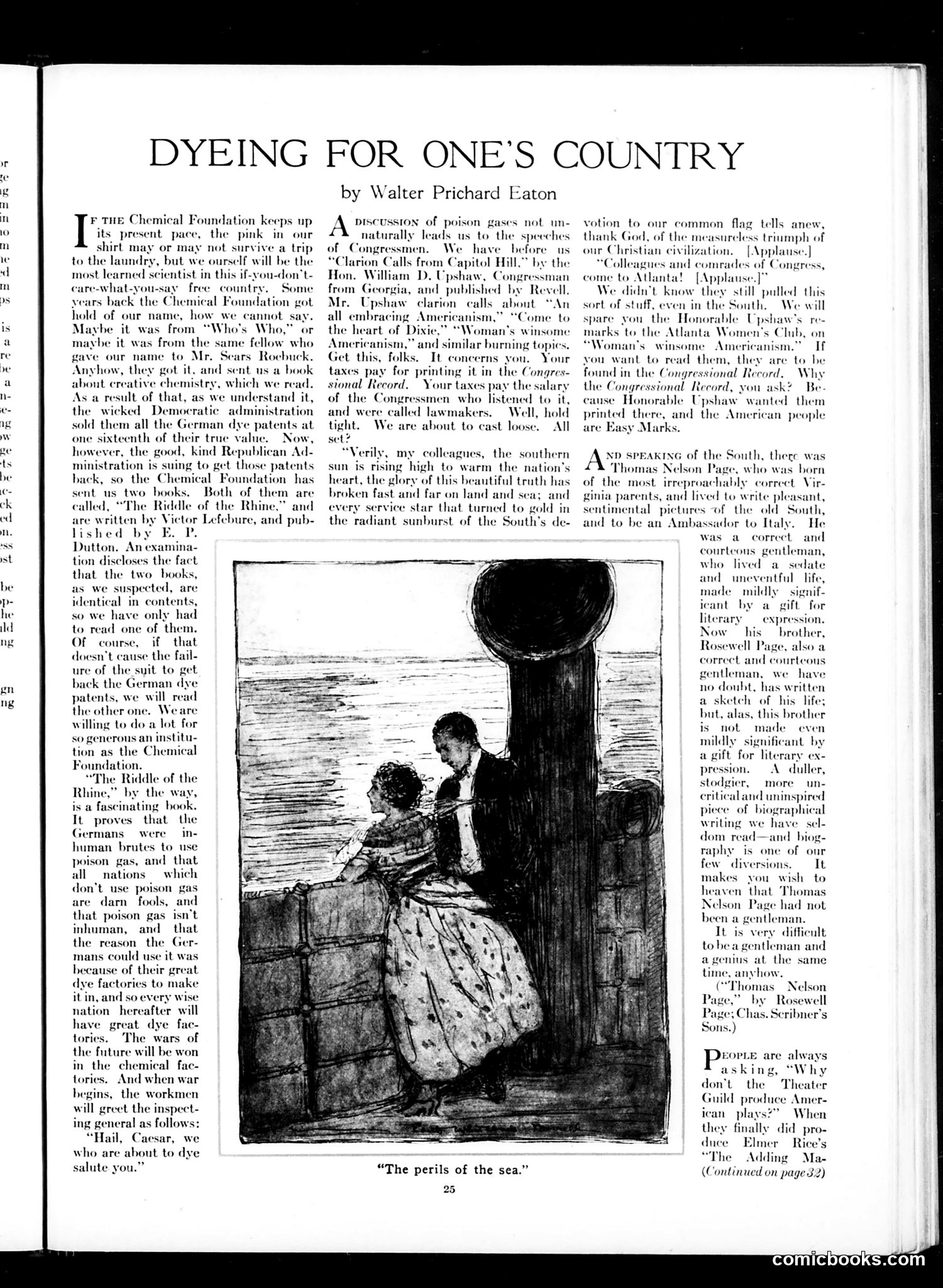 Judge — July 28, 1923 — page 27 of 36