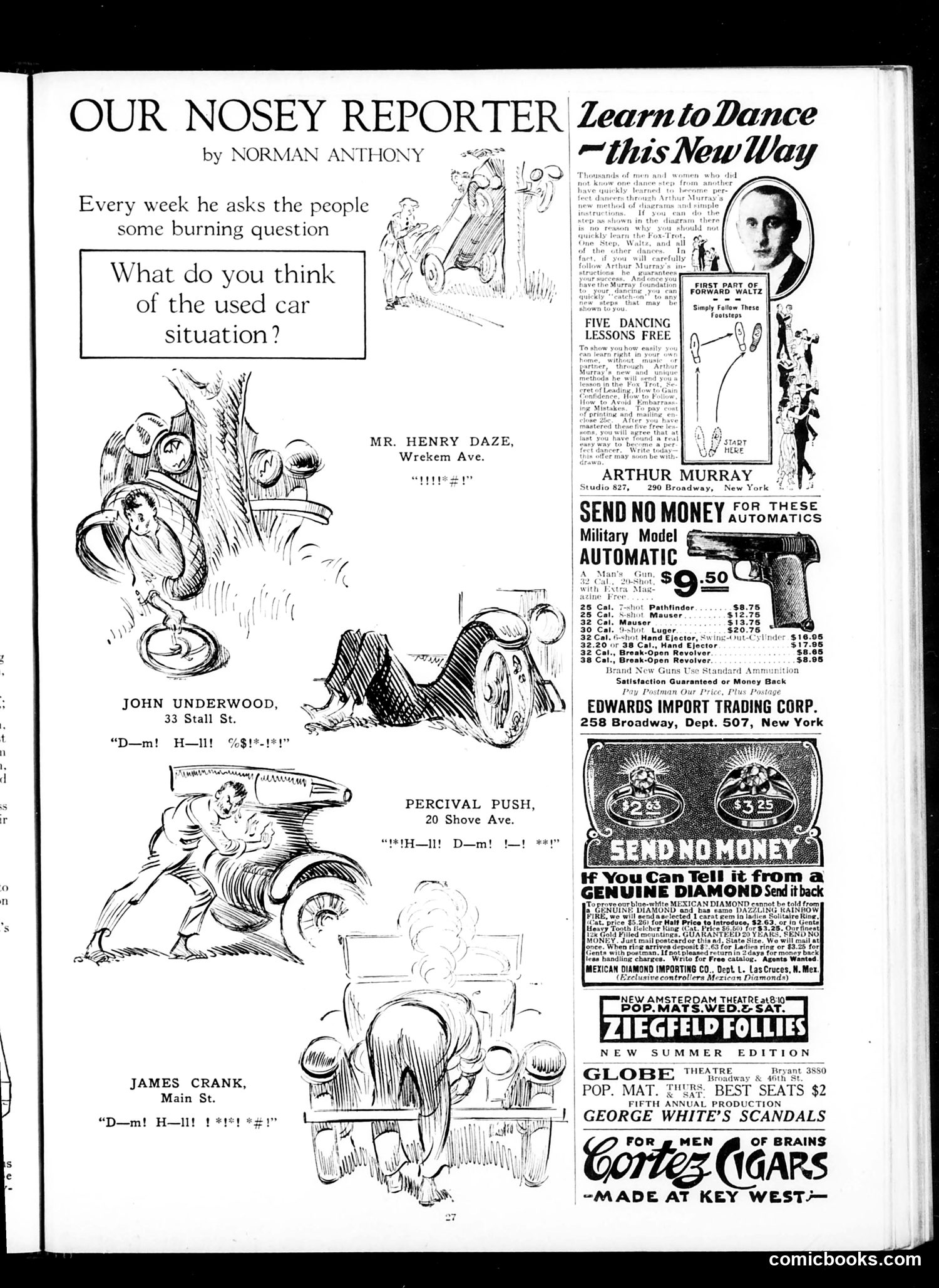 Judge — July 28, 1923 — page 29 of 36