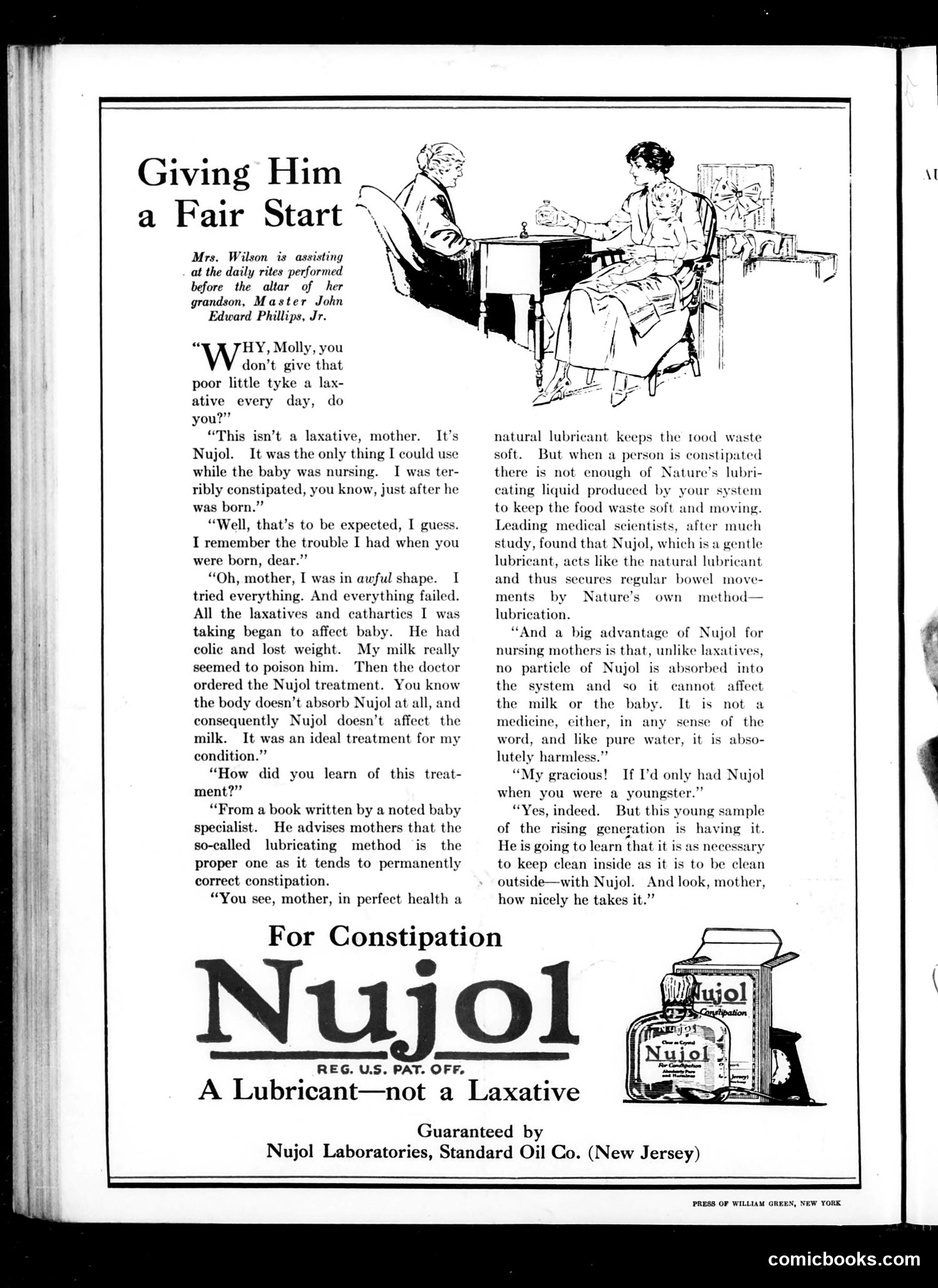 Judge — July 28, 1923 — page 36 of 36