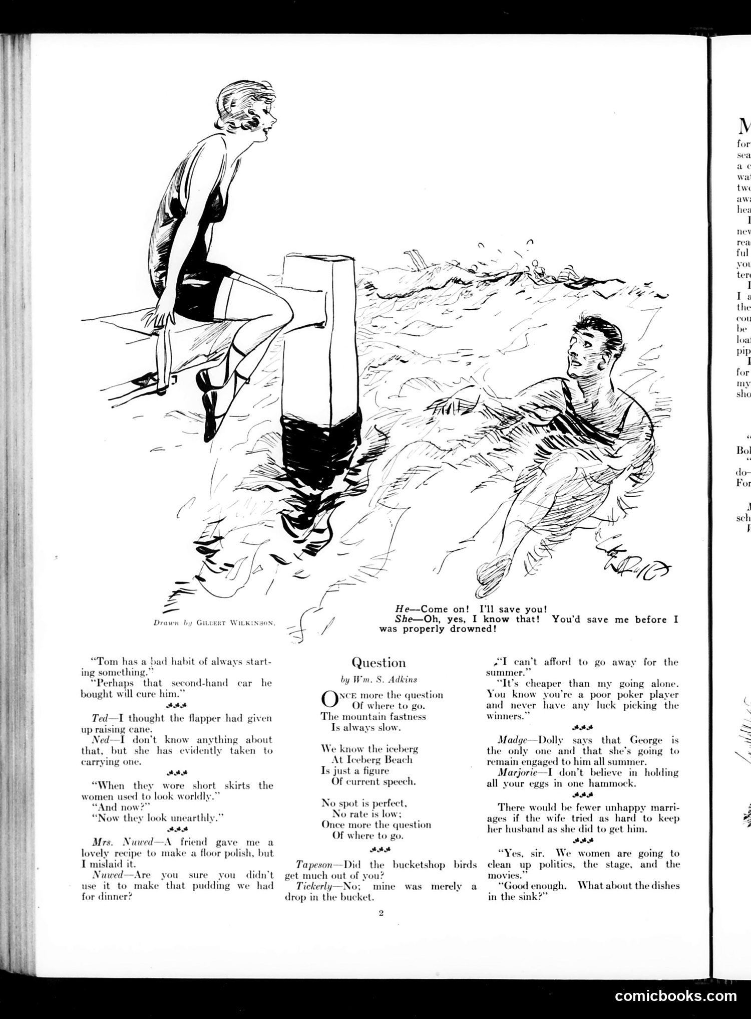 Judge — August 4, 1923 — page 4 of 36