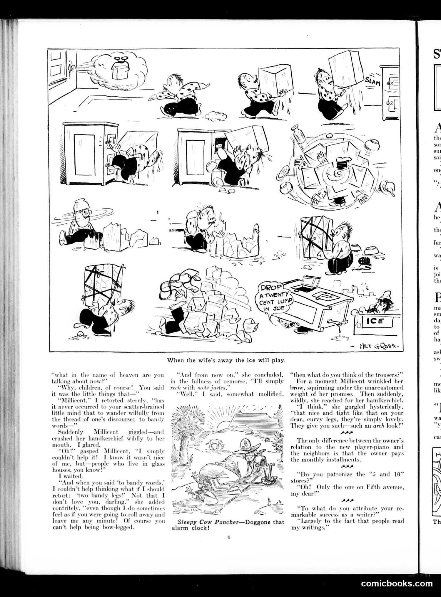 Judge — August 4, 1923 — page 8 of 36