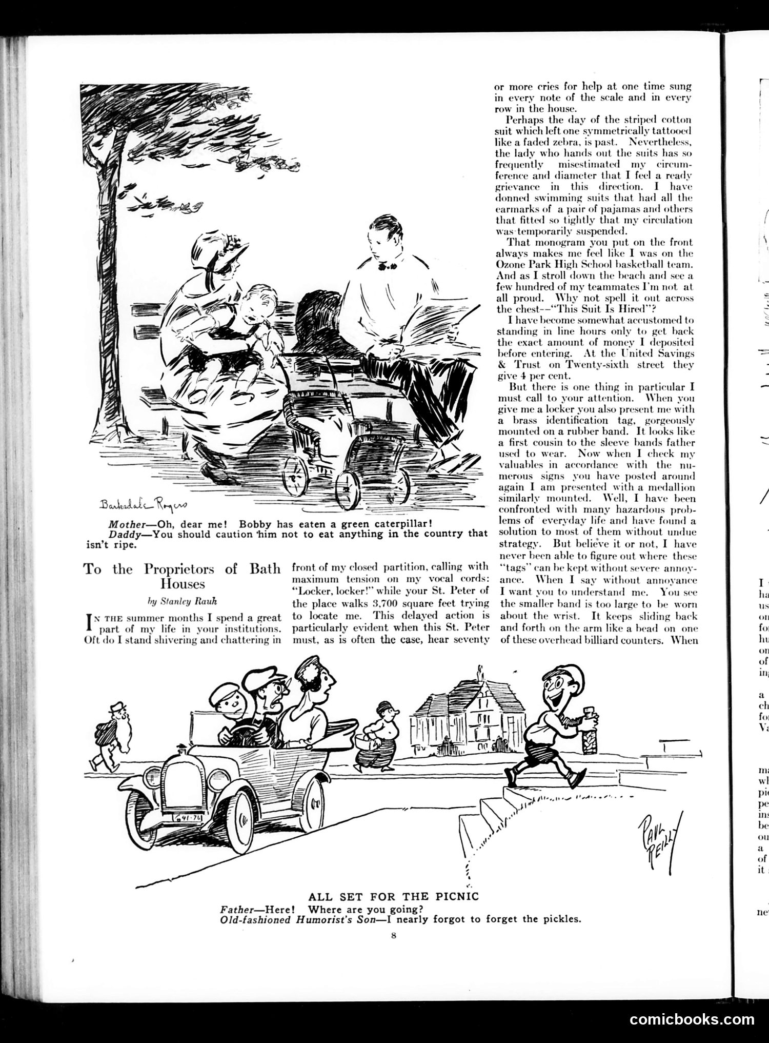 Judge — August 4, 1923 — page 10 of 36