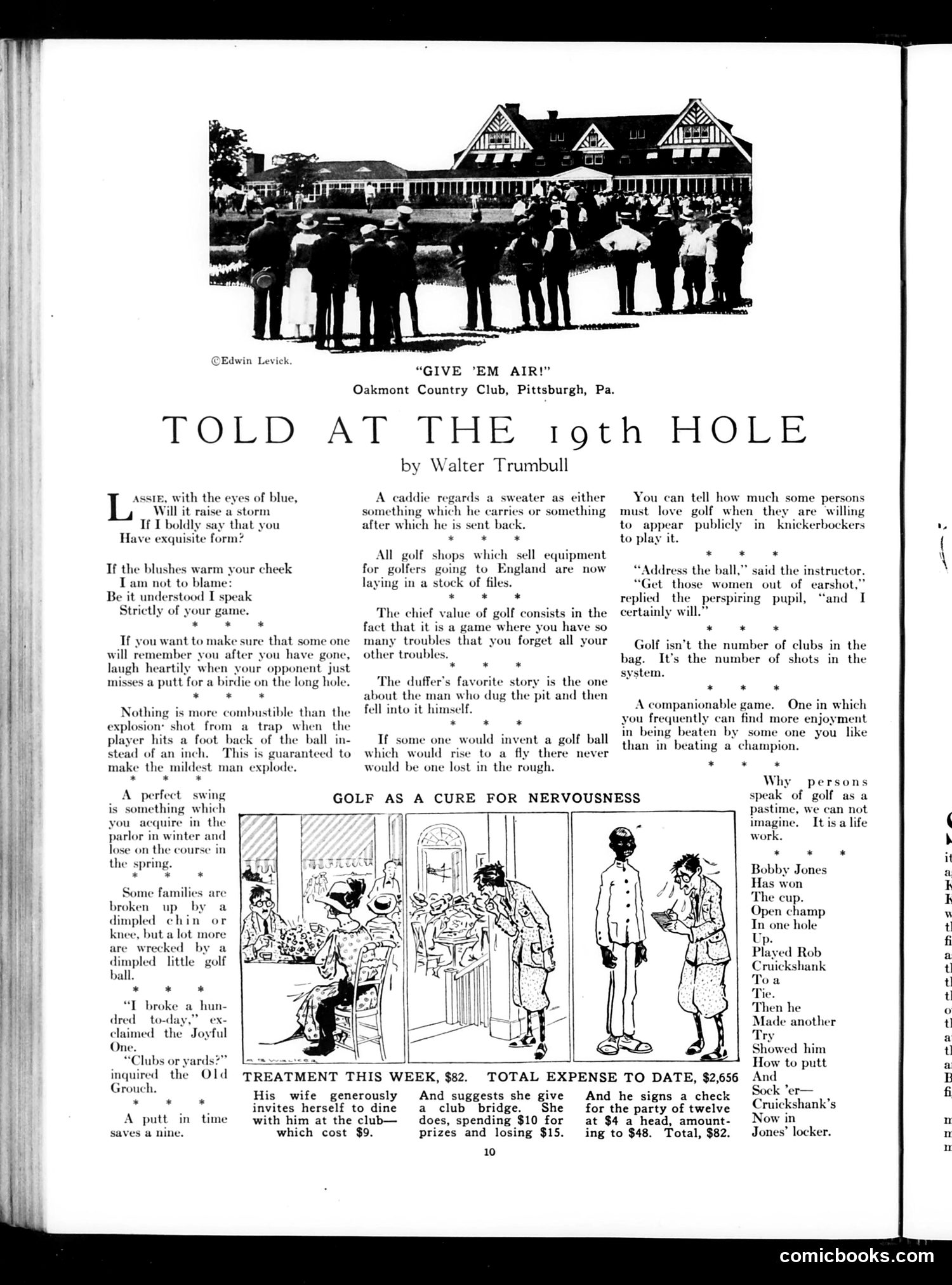 Judge — August 4, 1923 — page 12 of 36