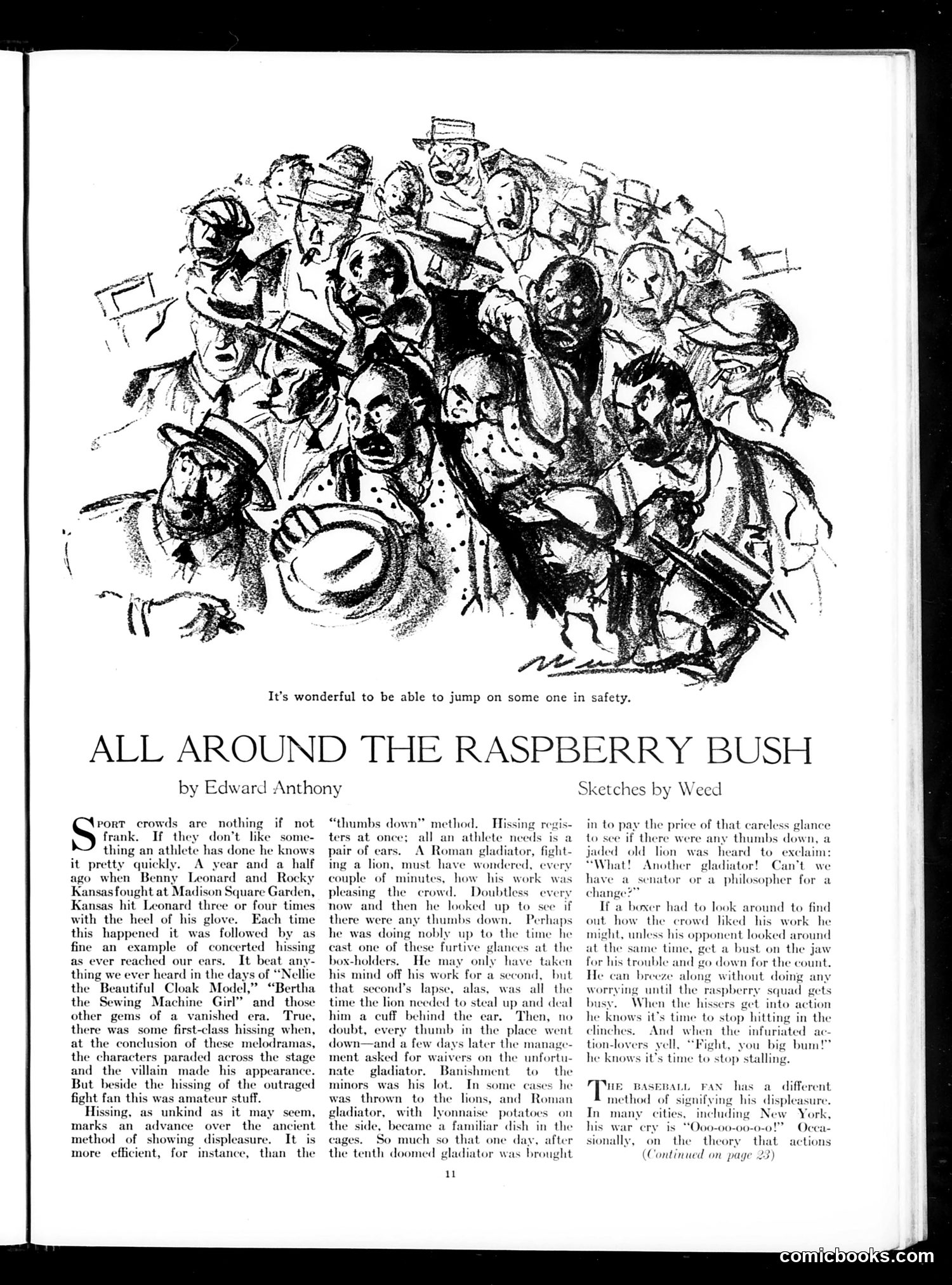 Judge — August 4, 1923 — page 13 of 36