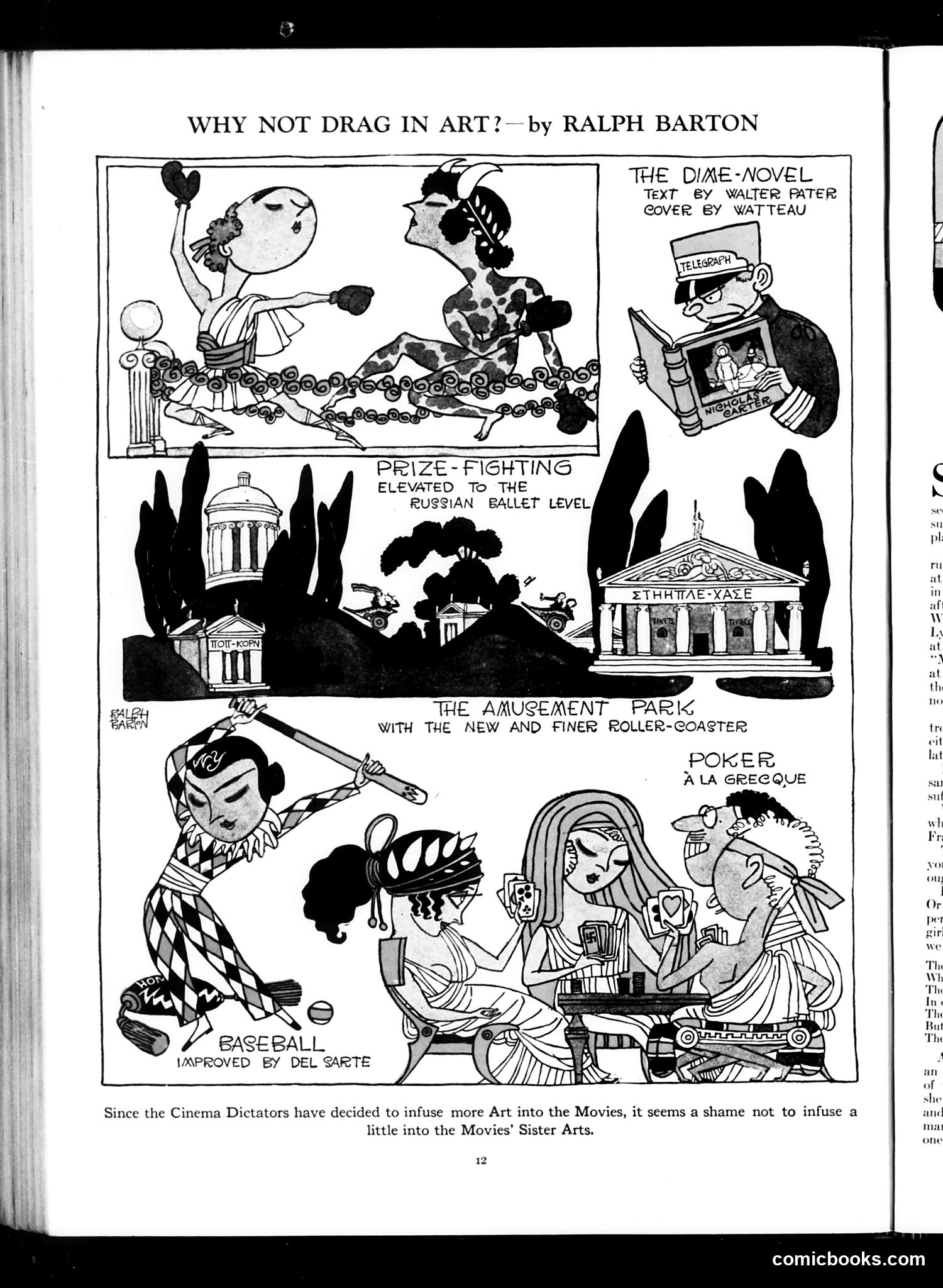 Judge — August 4, 1923 — page 14 of 36