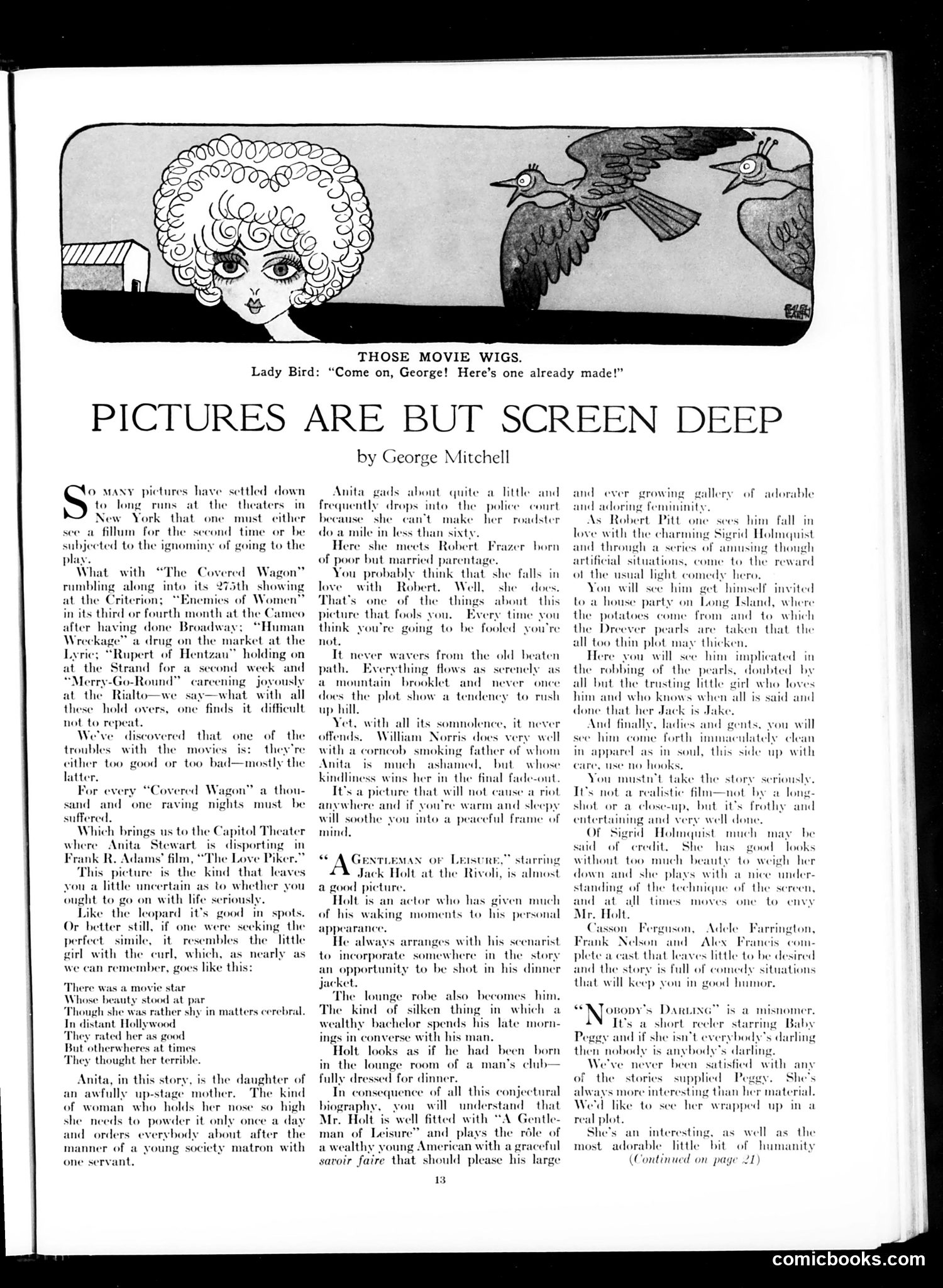Judge — August 4, 1923 — page 15 of 36