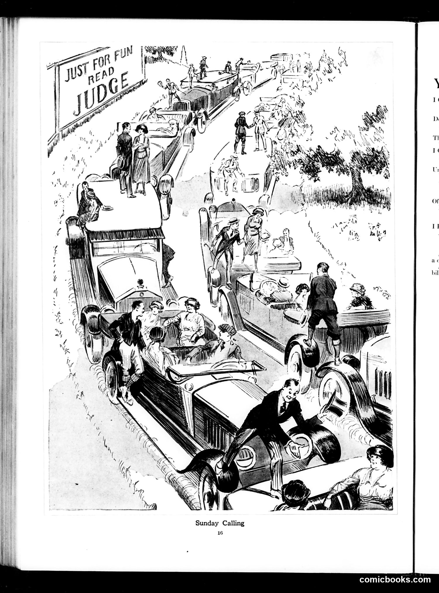 Judge — August 4, 1923 — page 18 of 36