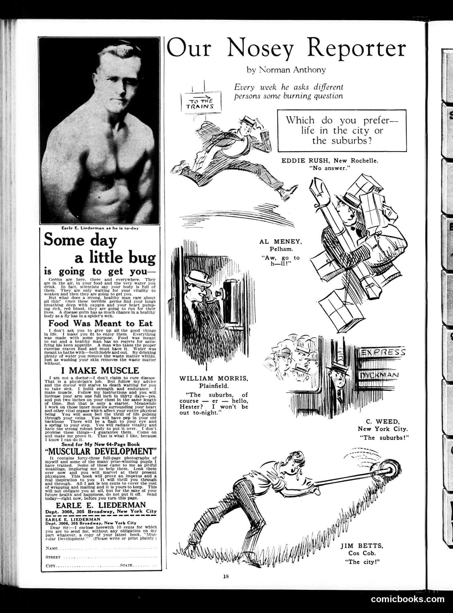 Judge — August 4, 1923 — page 20 of 36