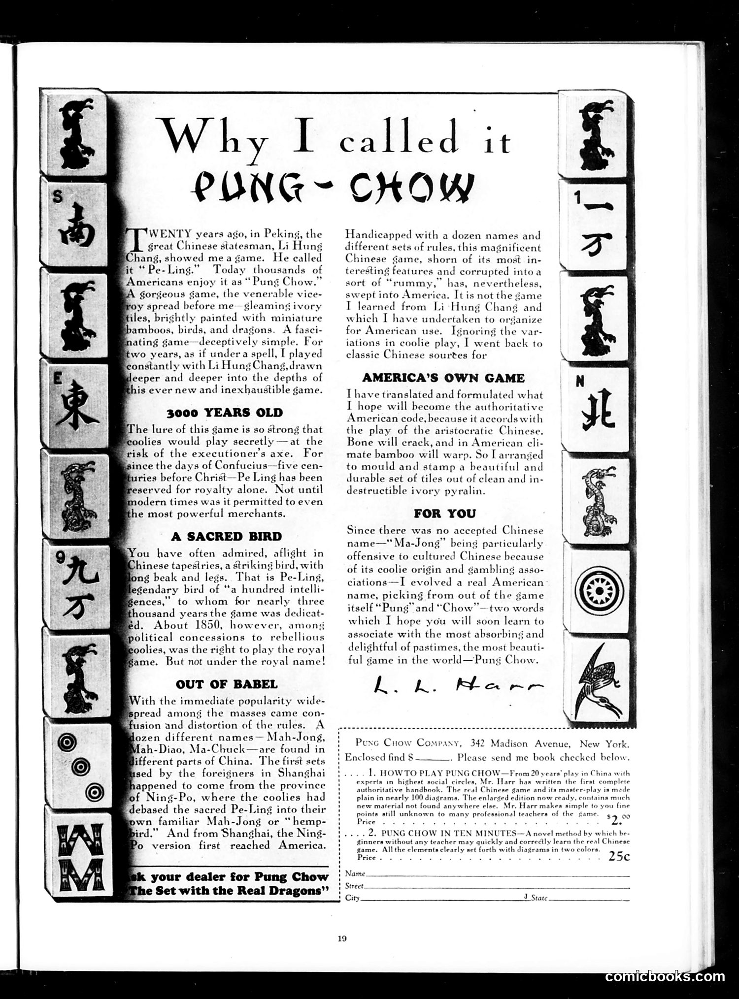 Judge — August 4, 1923 — page 21 of 36