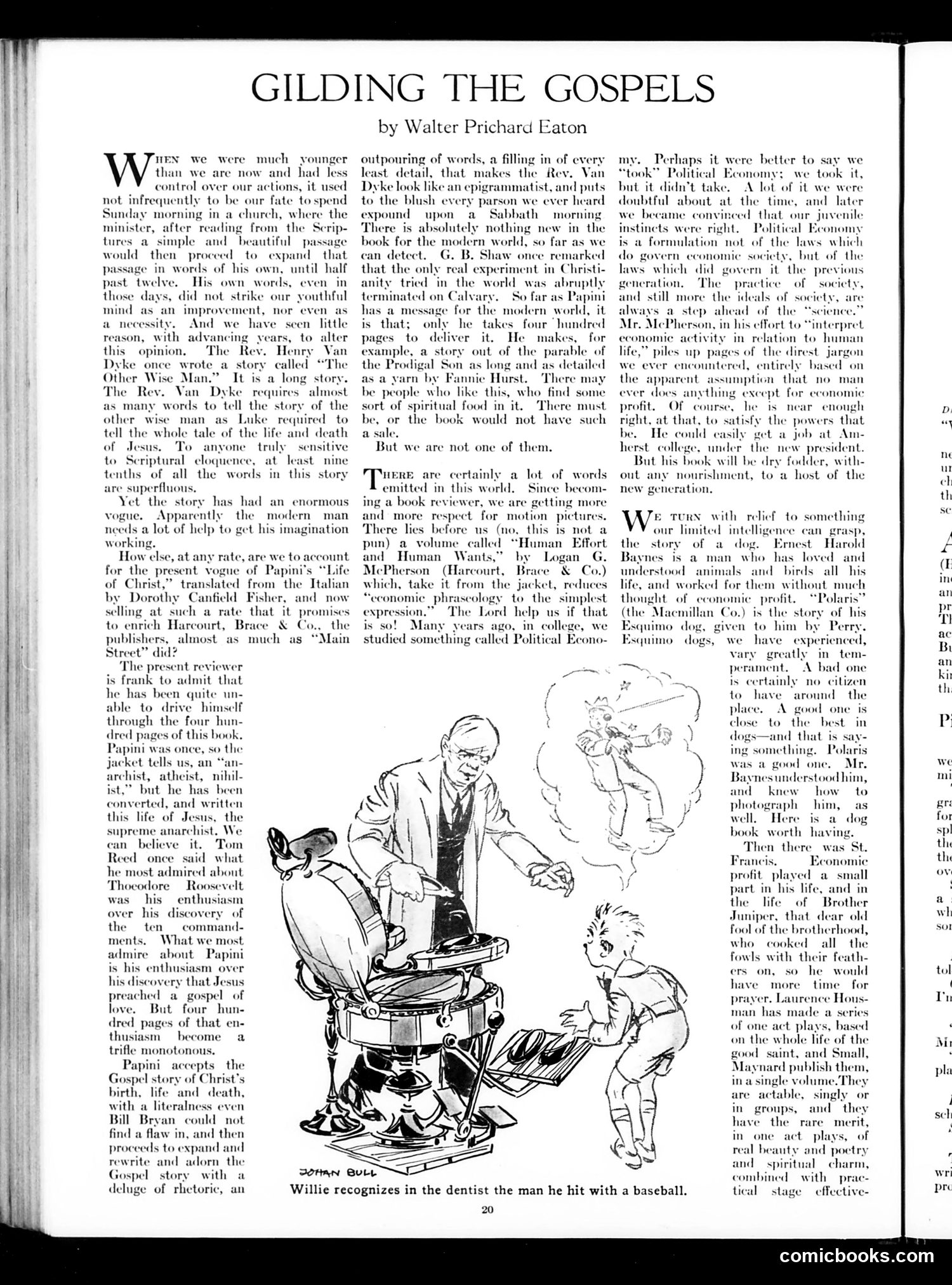 Judge — August 4, 1923 — page 22 of 36