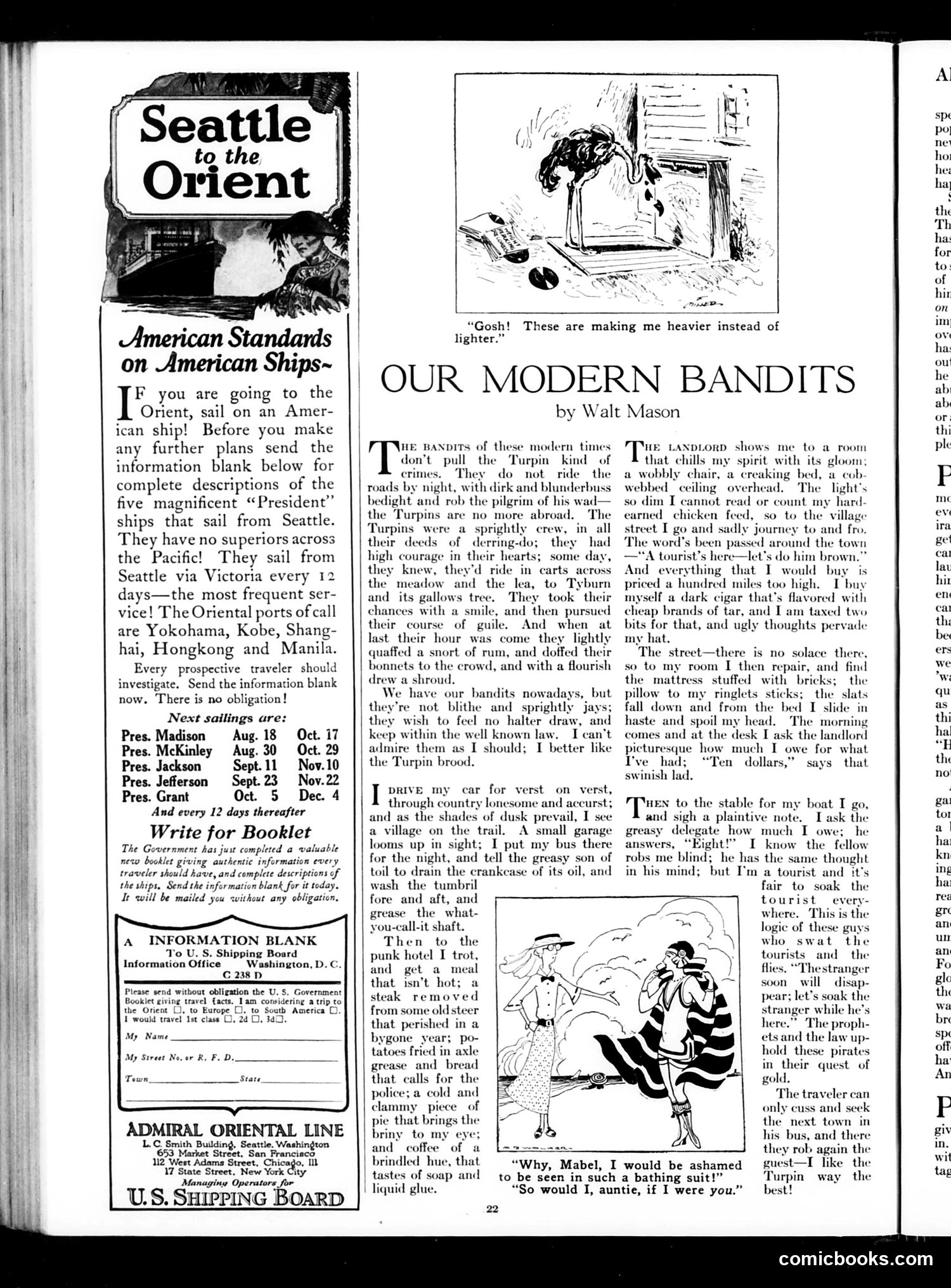 Judge — August 4, 1923 — page 24 of 36