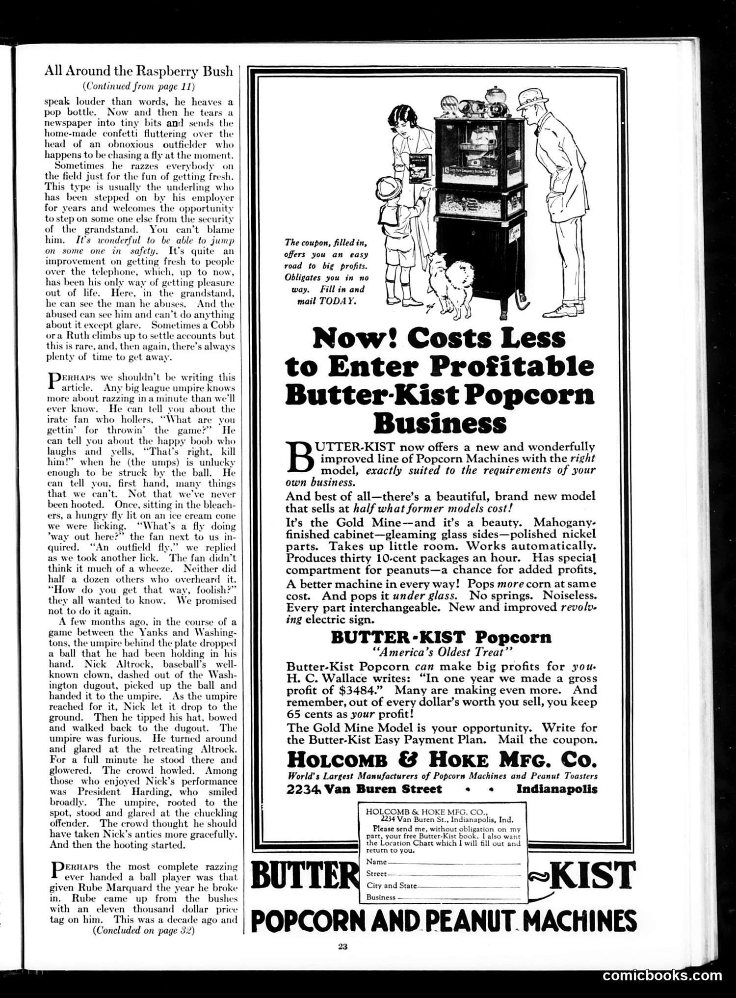 Judge — August 4, 1923 — page 25 of 36