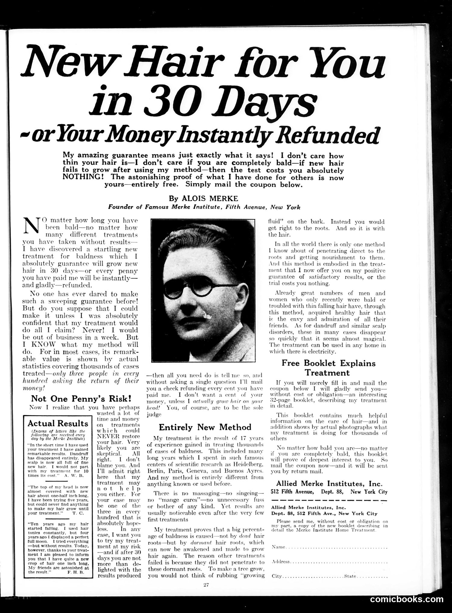 Judge — August 4, 1923 — page 29 of 36