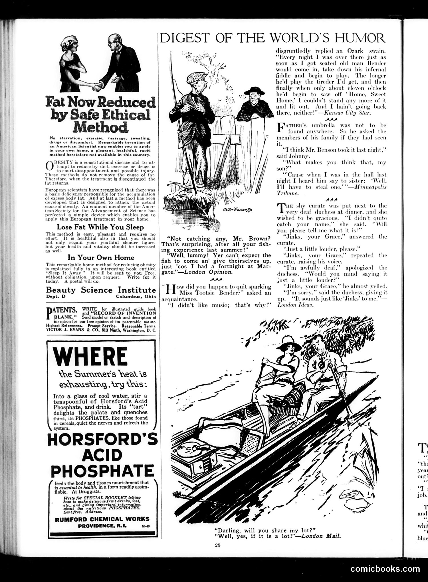 Judge — August 4, 1923 — page 30 of 36