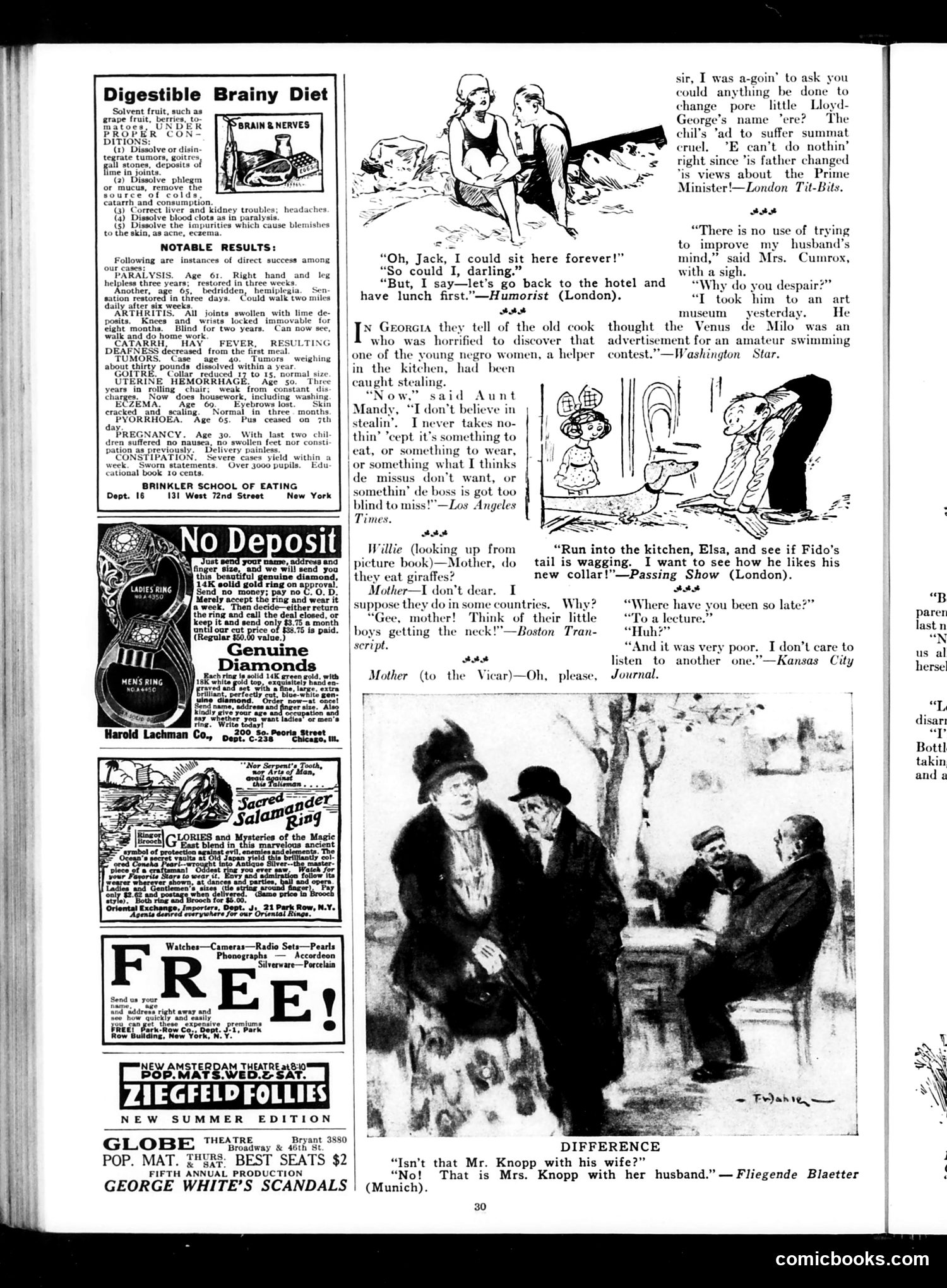 Judge — August 4, 1923 — page 32 of 36