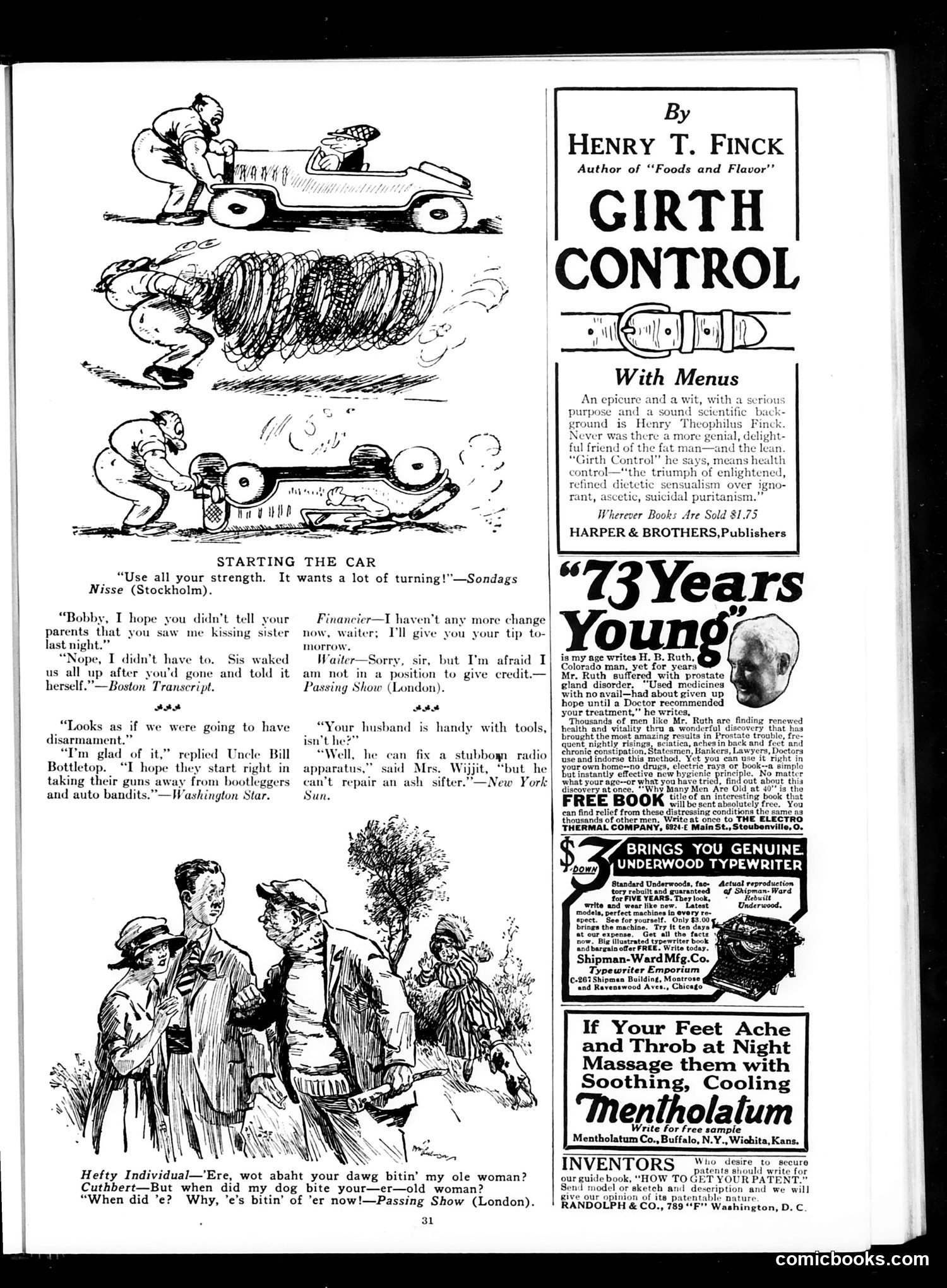Judge — August 4, 1923 — page 33 of 36