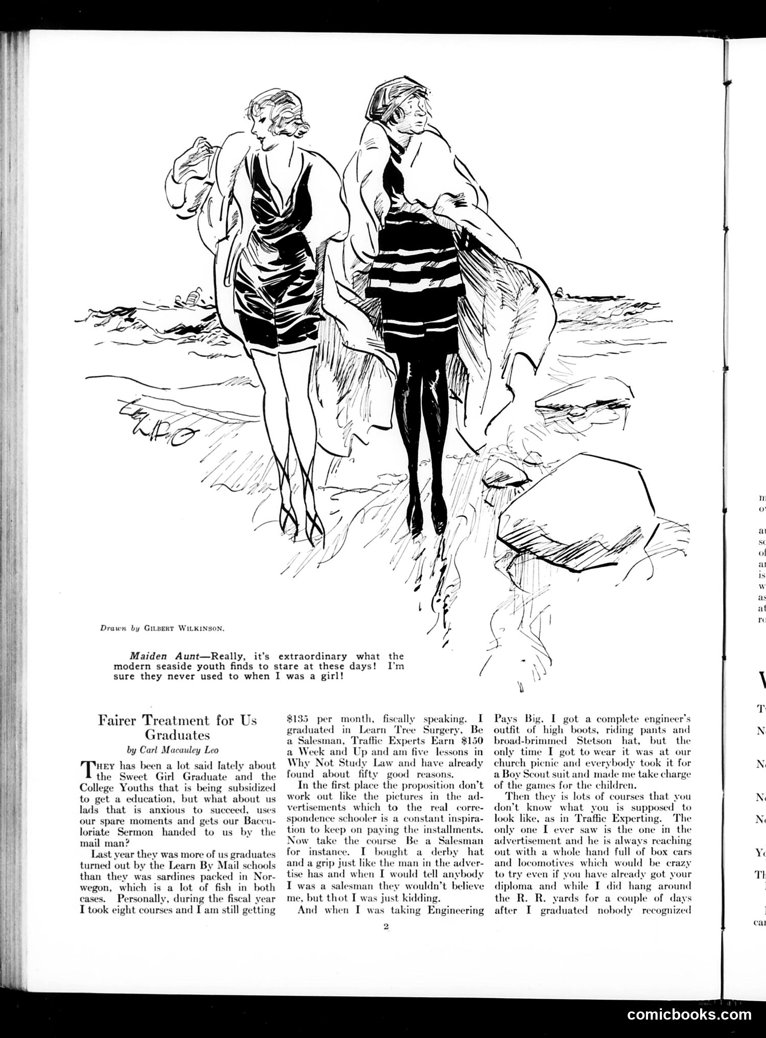 Judge — August 11, 1923 — page 4 of 36