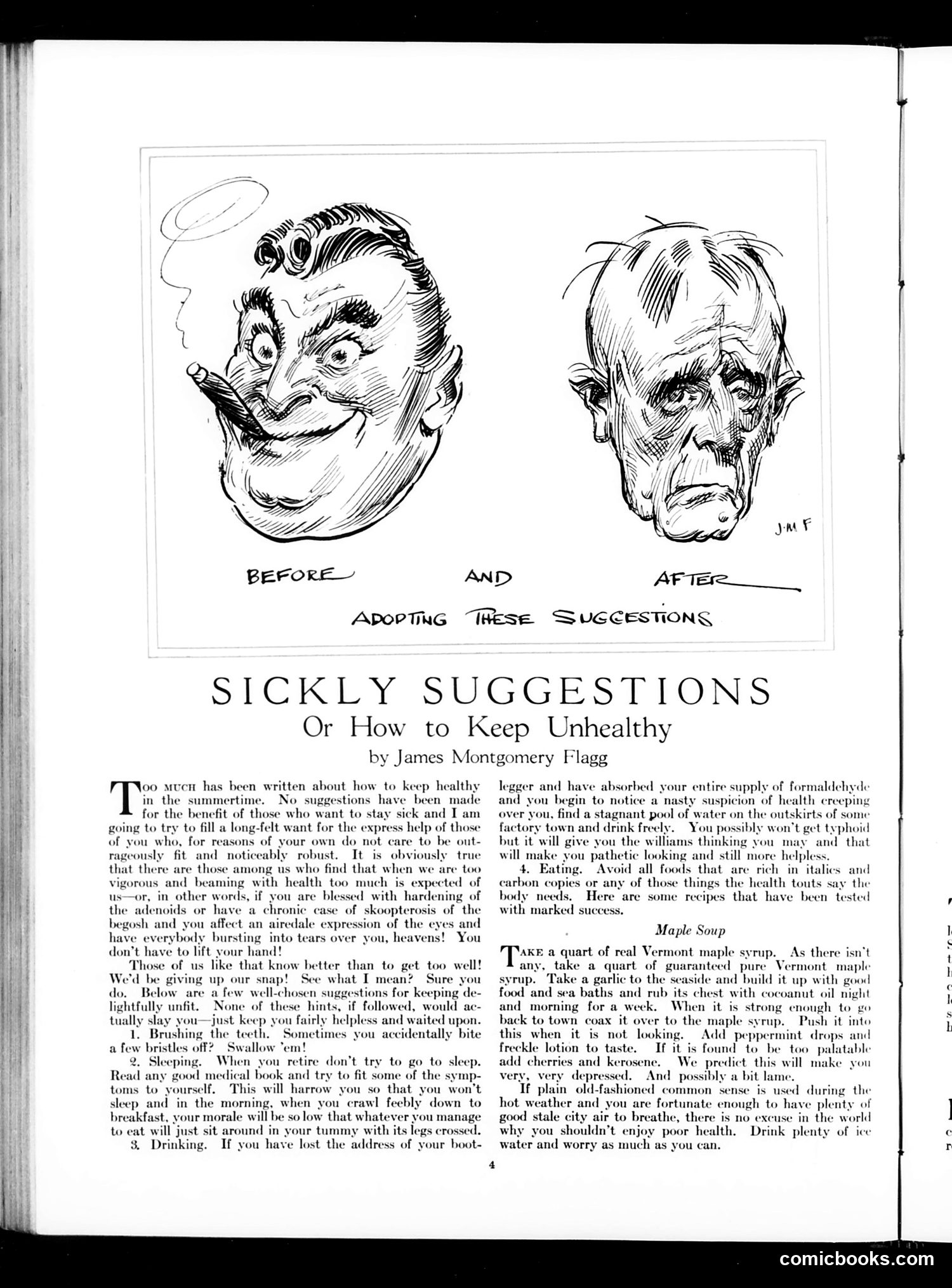 Judge — August 11, 1923 — page 6 of 36