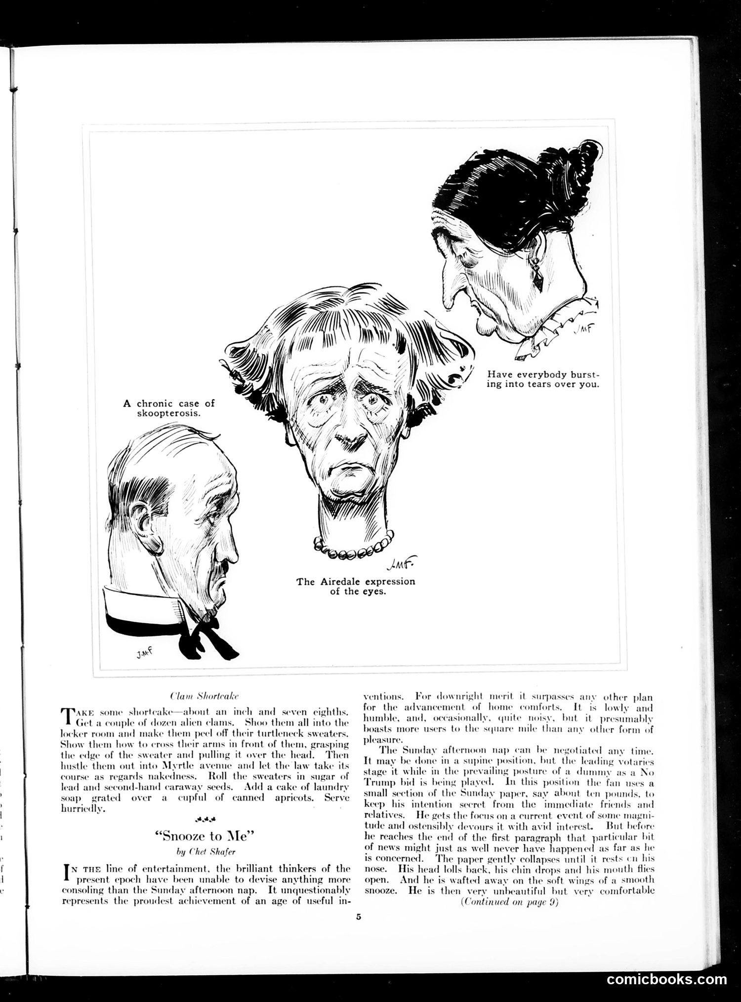 Judge — August 11, 1923 — page 7 of 36