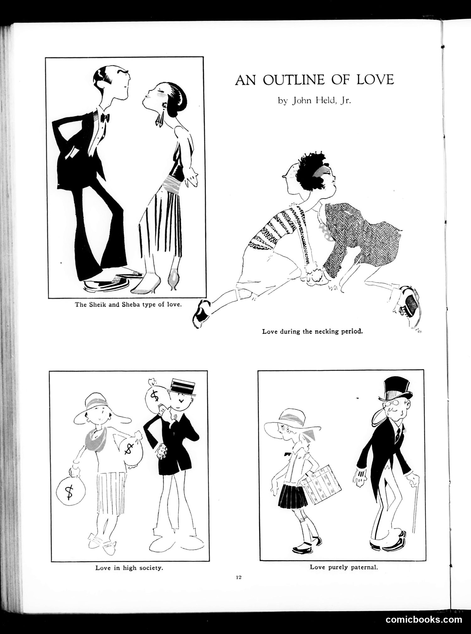Judge — August 11, 1923 — page 14 of 36