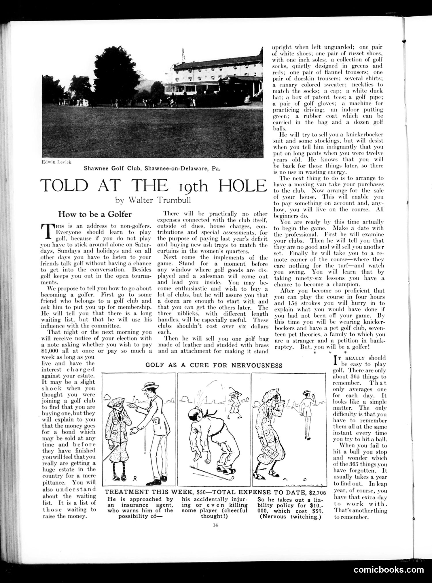 Judge — August 11, 1923 — page 16 of 36