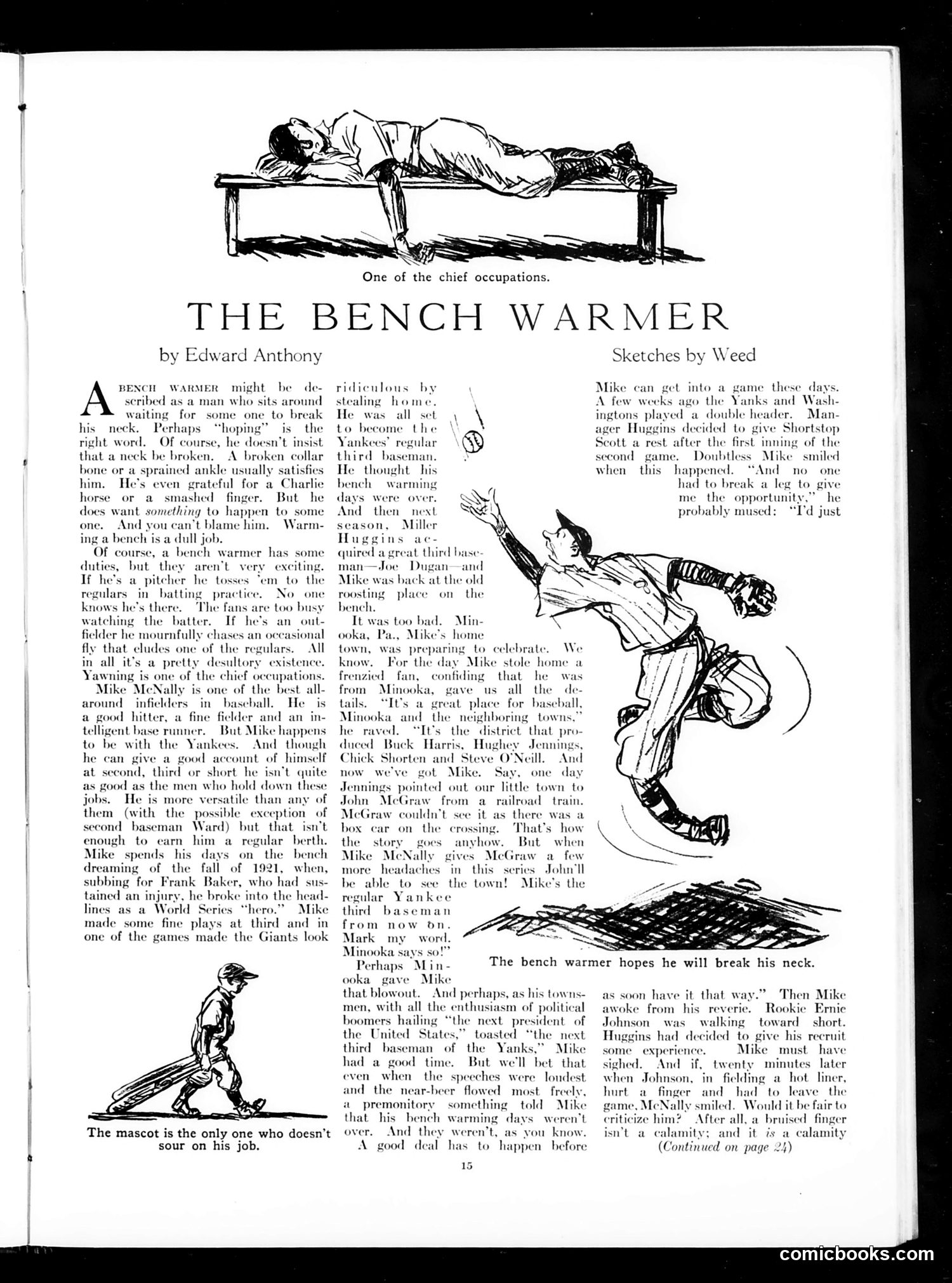 Judge — August 11, 1923 — page 17 of 36