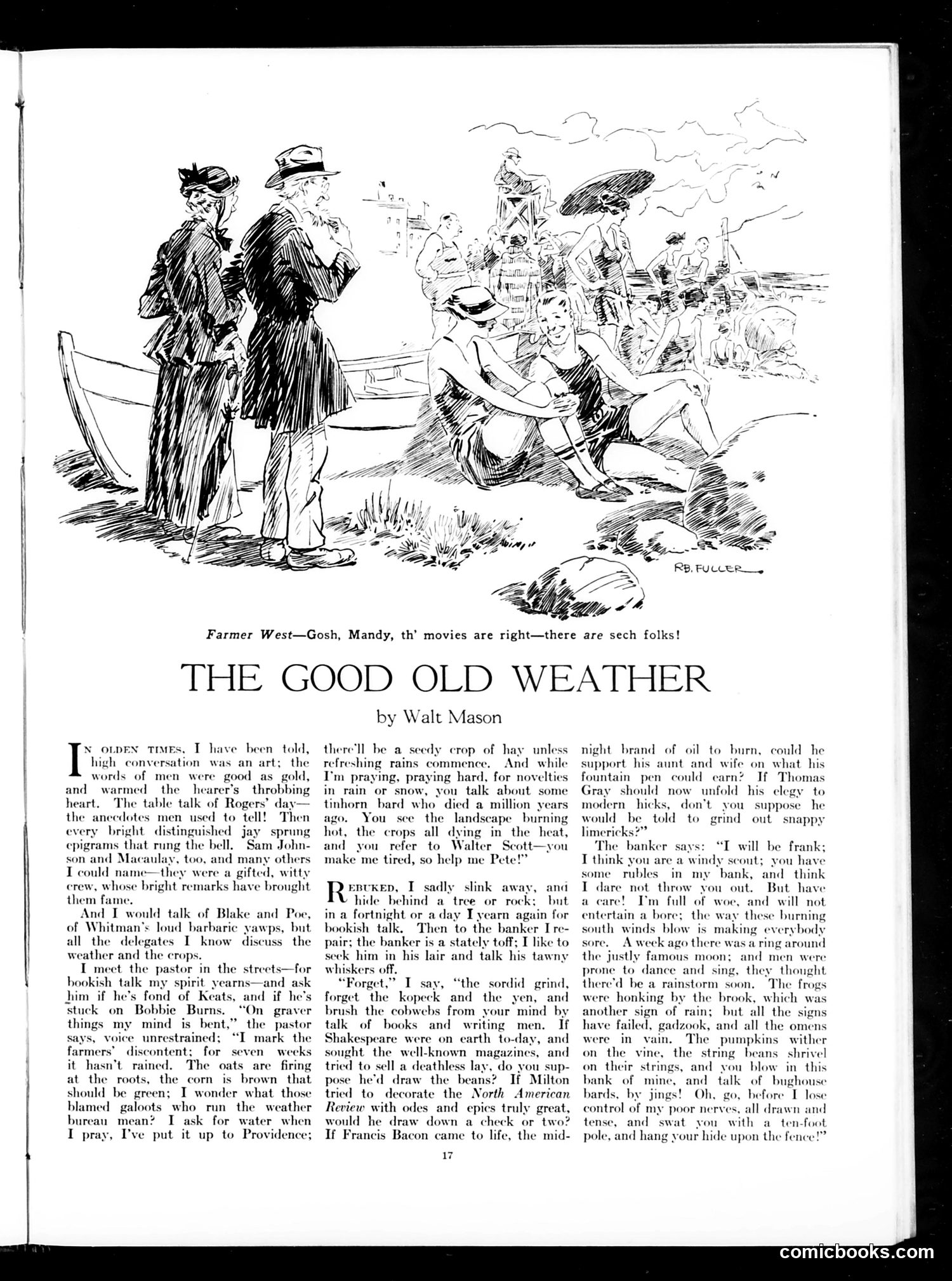Judge — August 11, 1923 — page 19 of 36