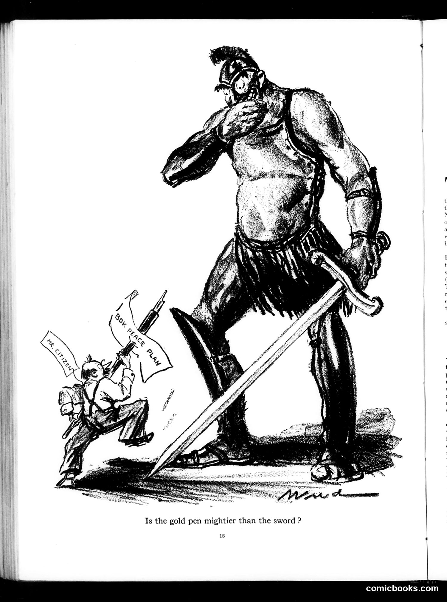 Judge — August 11, 1923 — page 20 of 36
