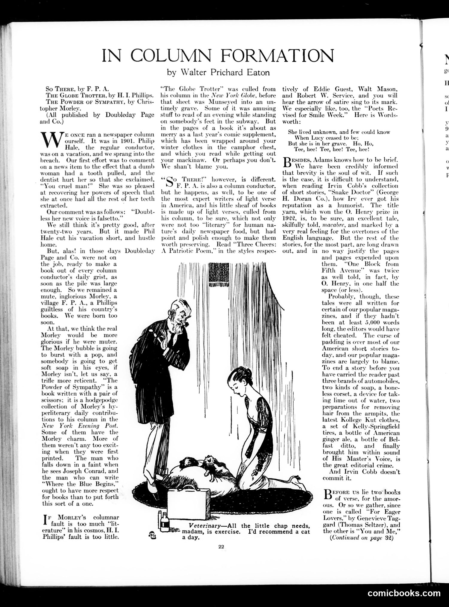 Judge — August 11, 1923 — page 24 of 36