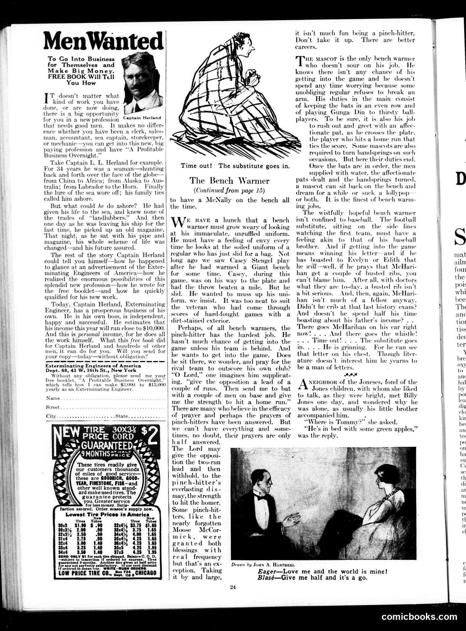 Judge — August 11, 1923 — page 26 of 36