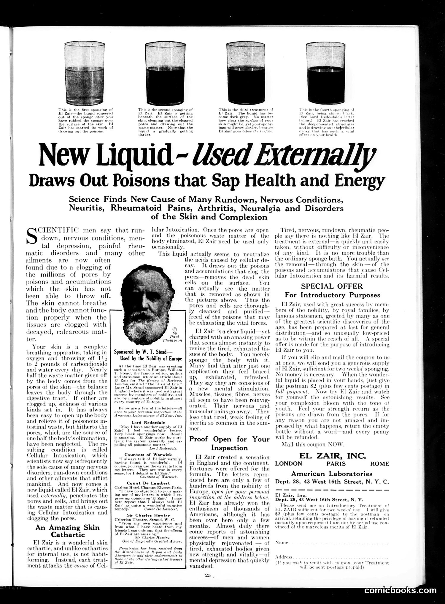 Judge — August 11, 1923 — page 27 of 36