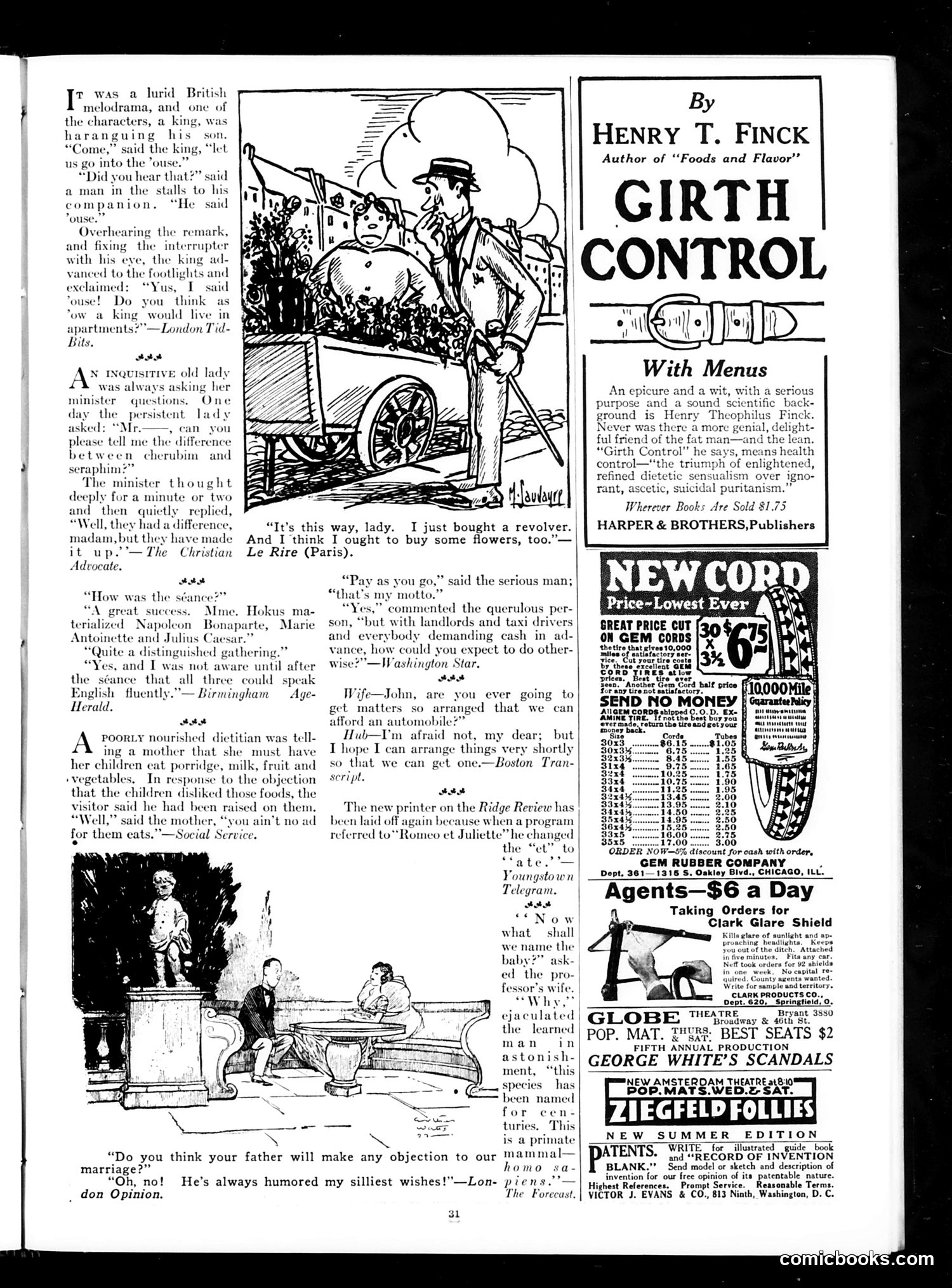 Judge — August 11, 1923 — page 33 of 36