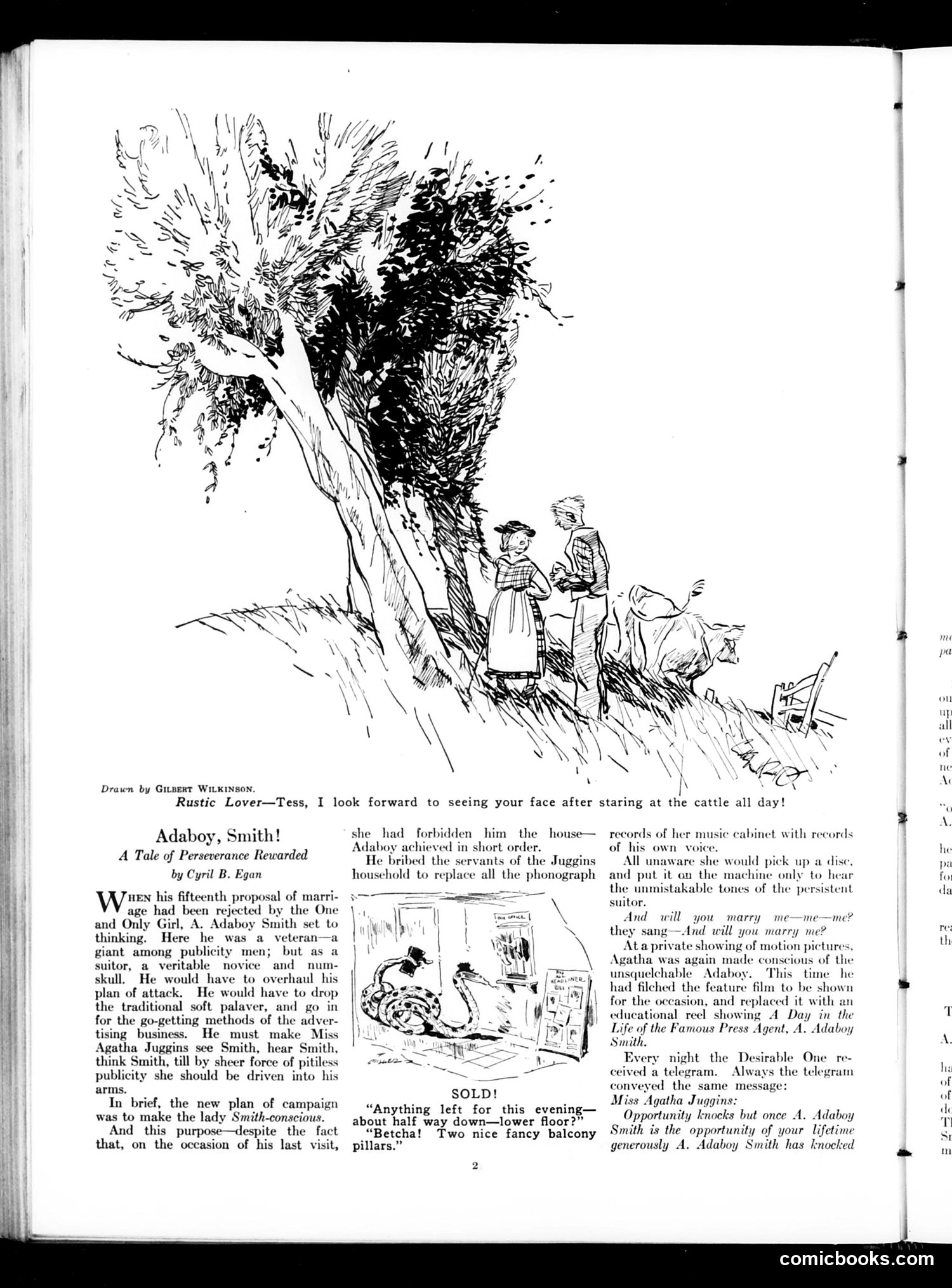 Judge — August 18, 1923 — page 4 of 36
