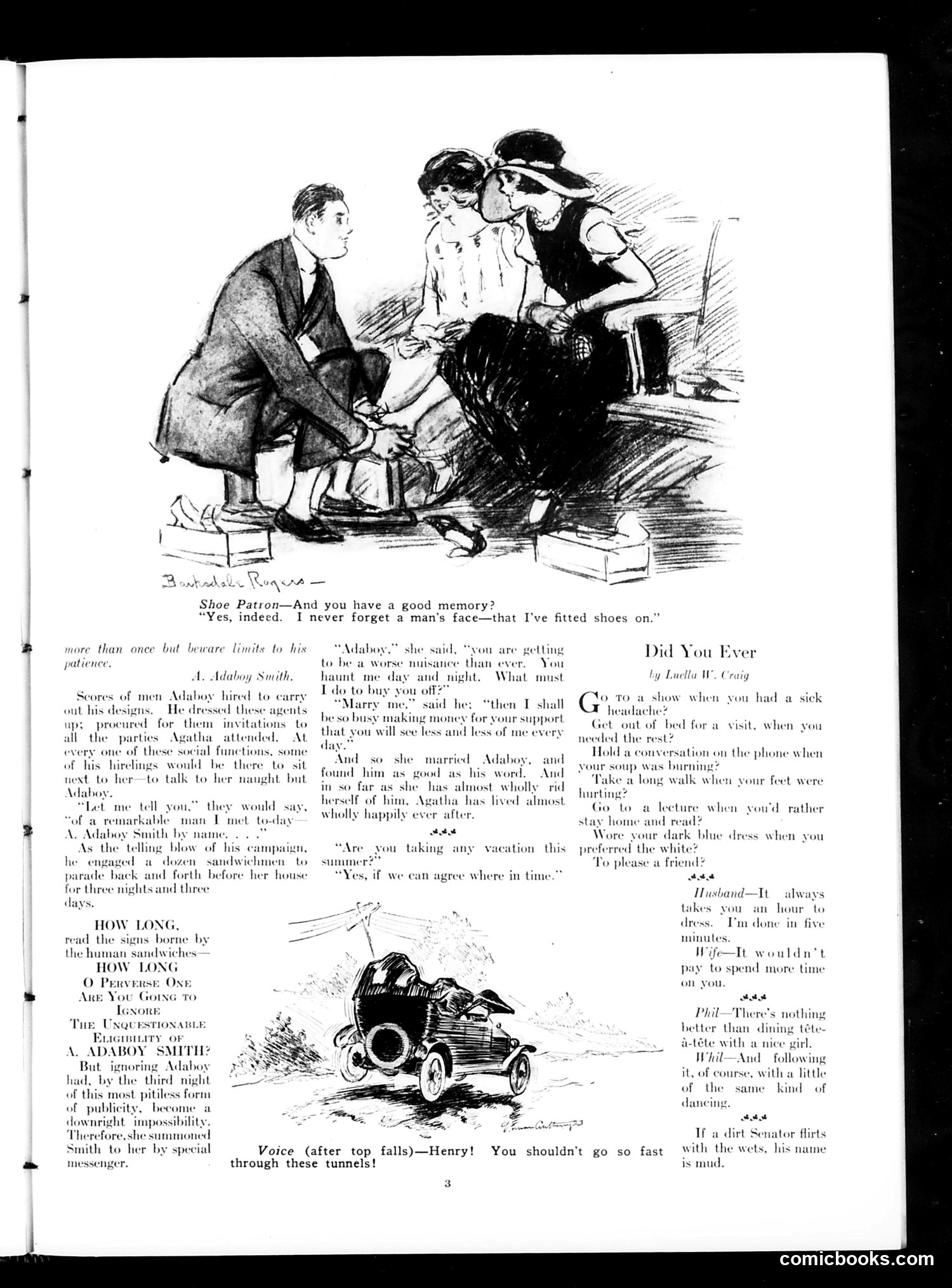 Judge — August 18, 1923 — page 5 of 36