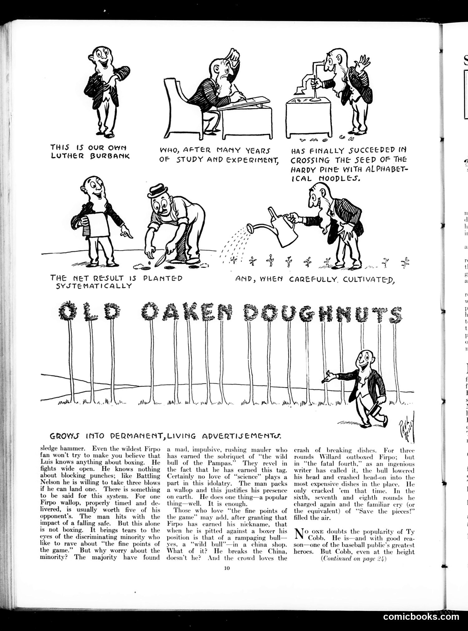 Judge — August 18, 1923 — page 12 of 36